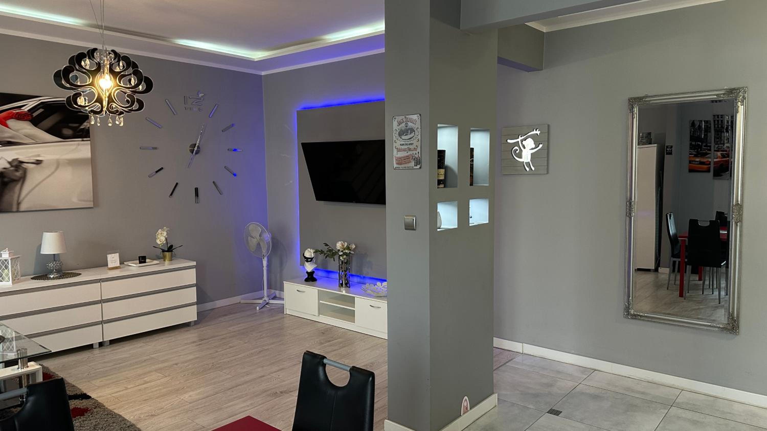 Apartamenty Deluxe NADIA II - Centrum view 5