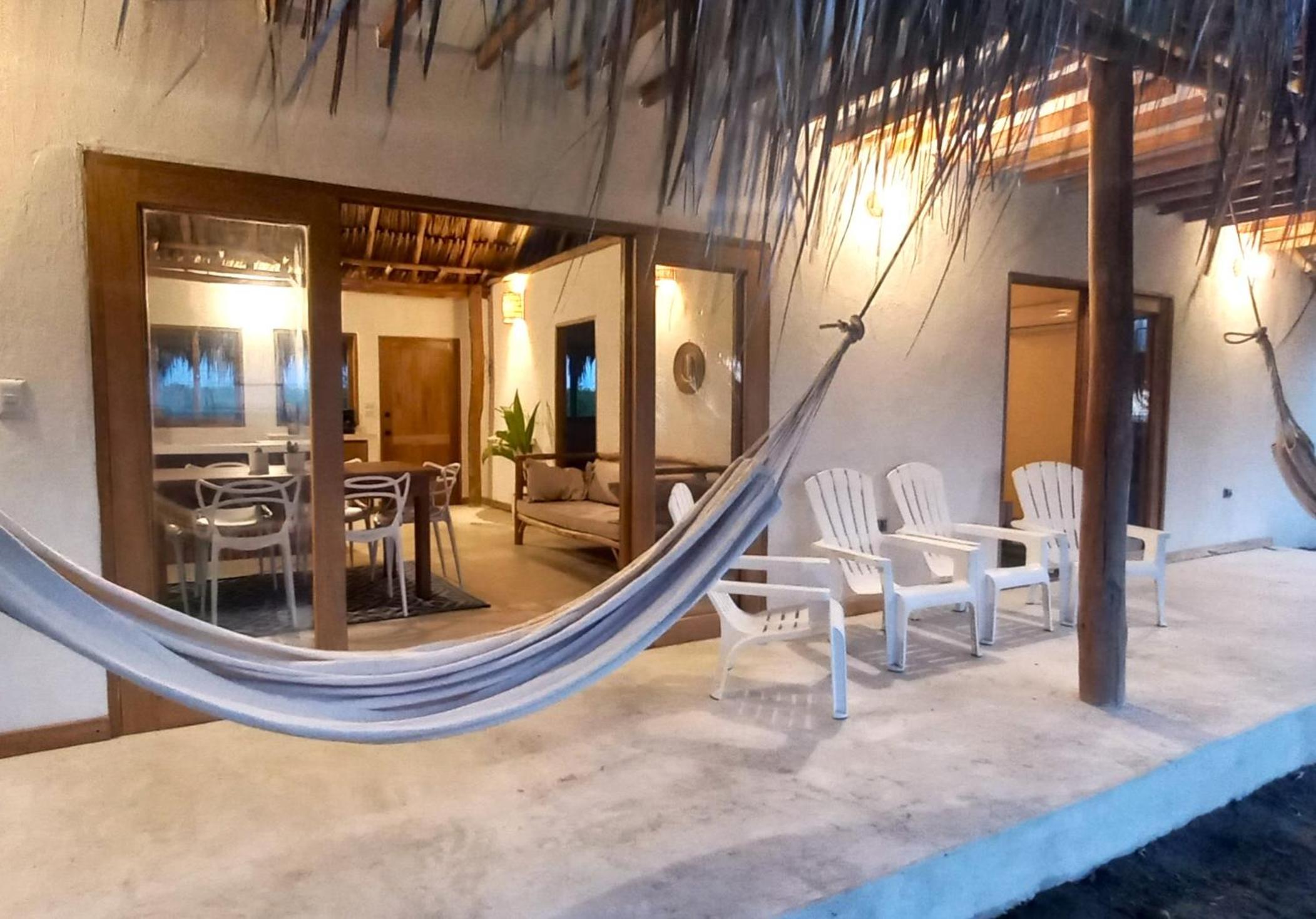 Casita del Viento
