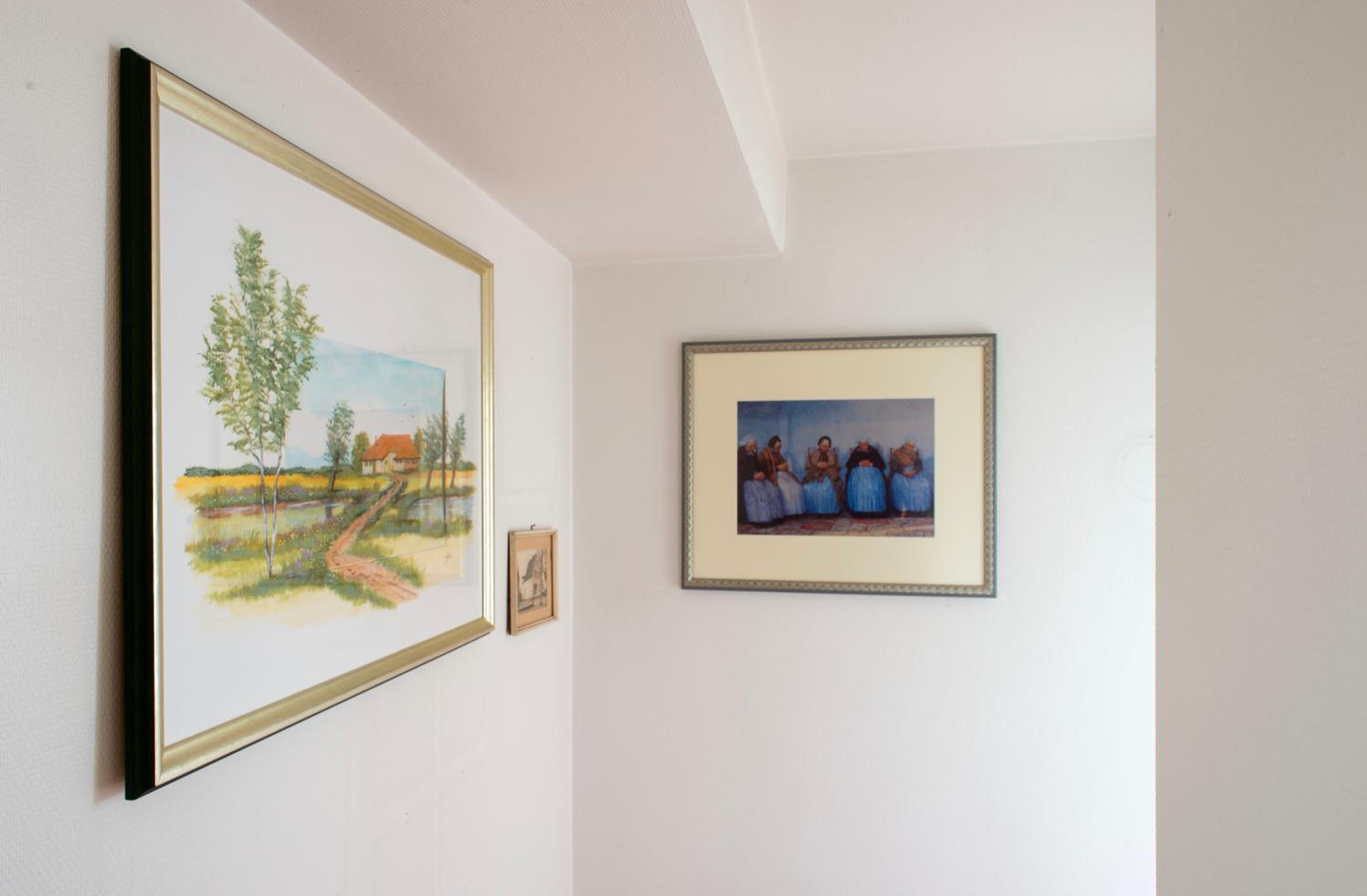 Gemütliches Apartment in stylischer Stadtvilla