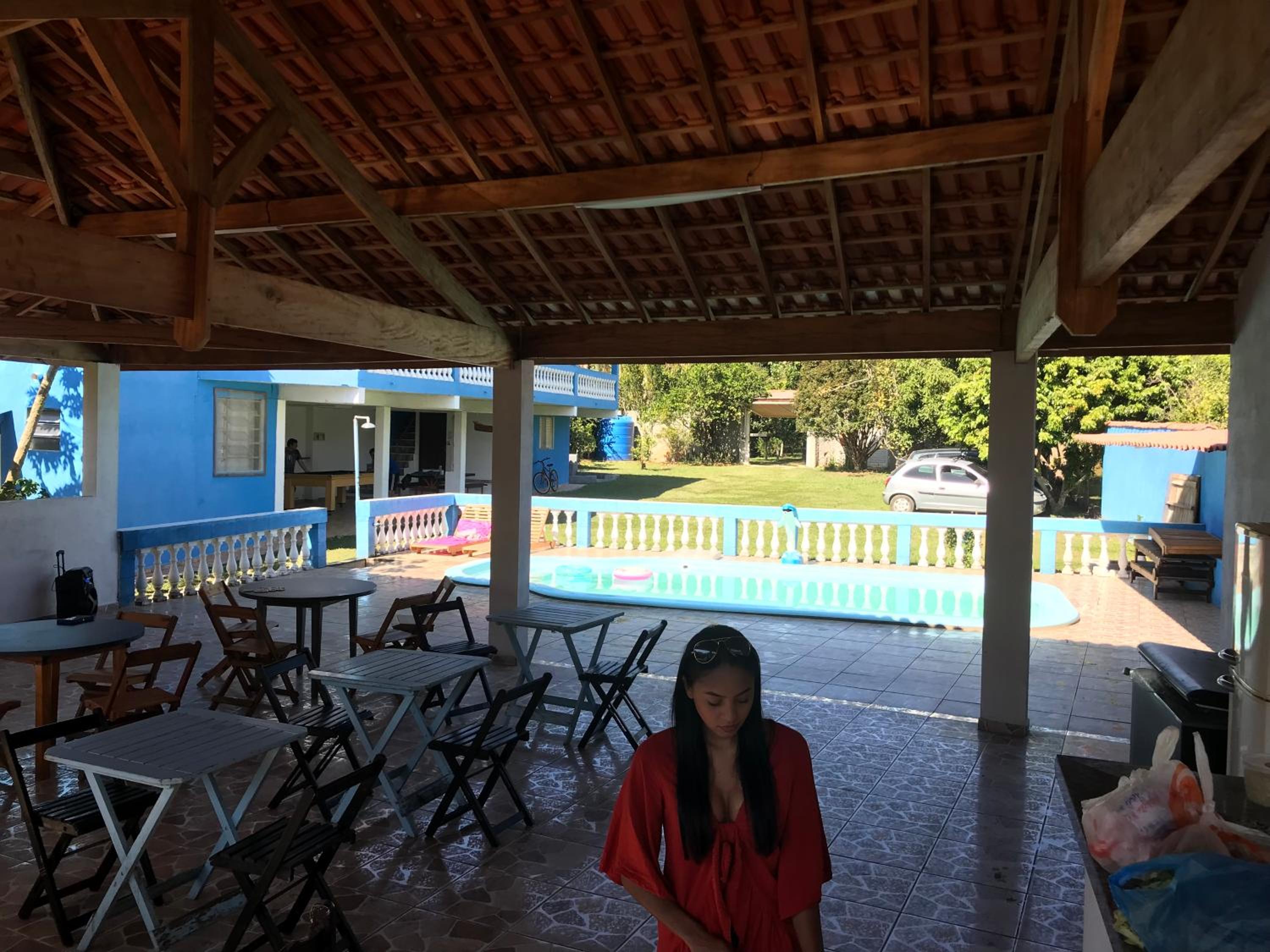 Chácara Recanto Tamoatoa