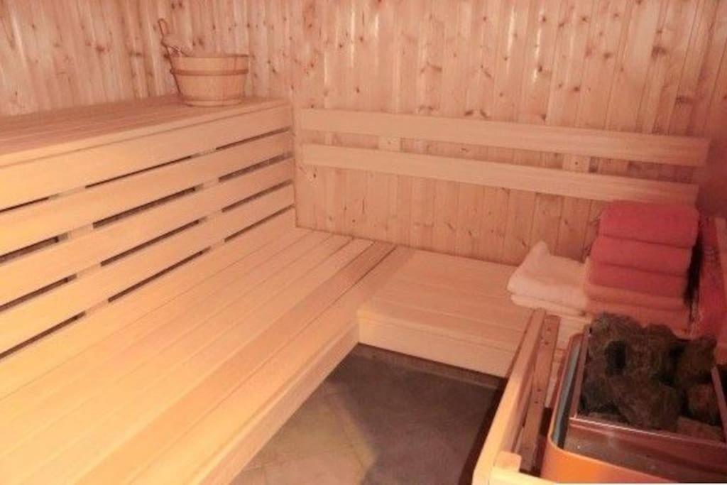 Unser Traumhaus mit wunderschönem Garten