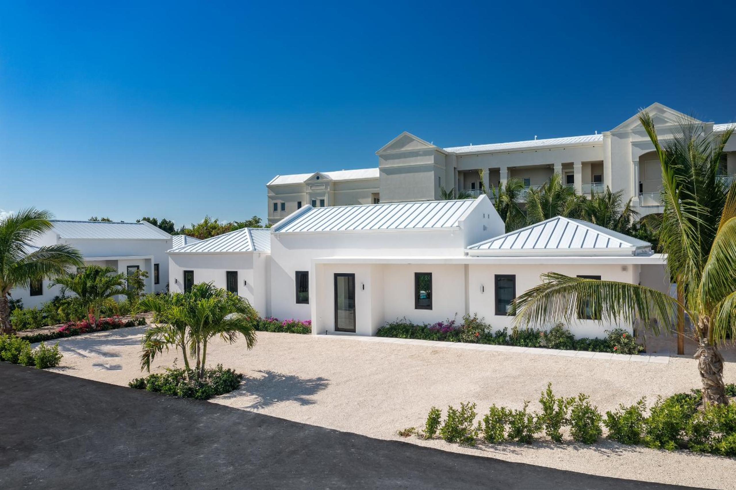 Villa Seabatical