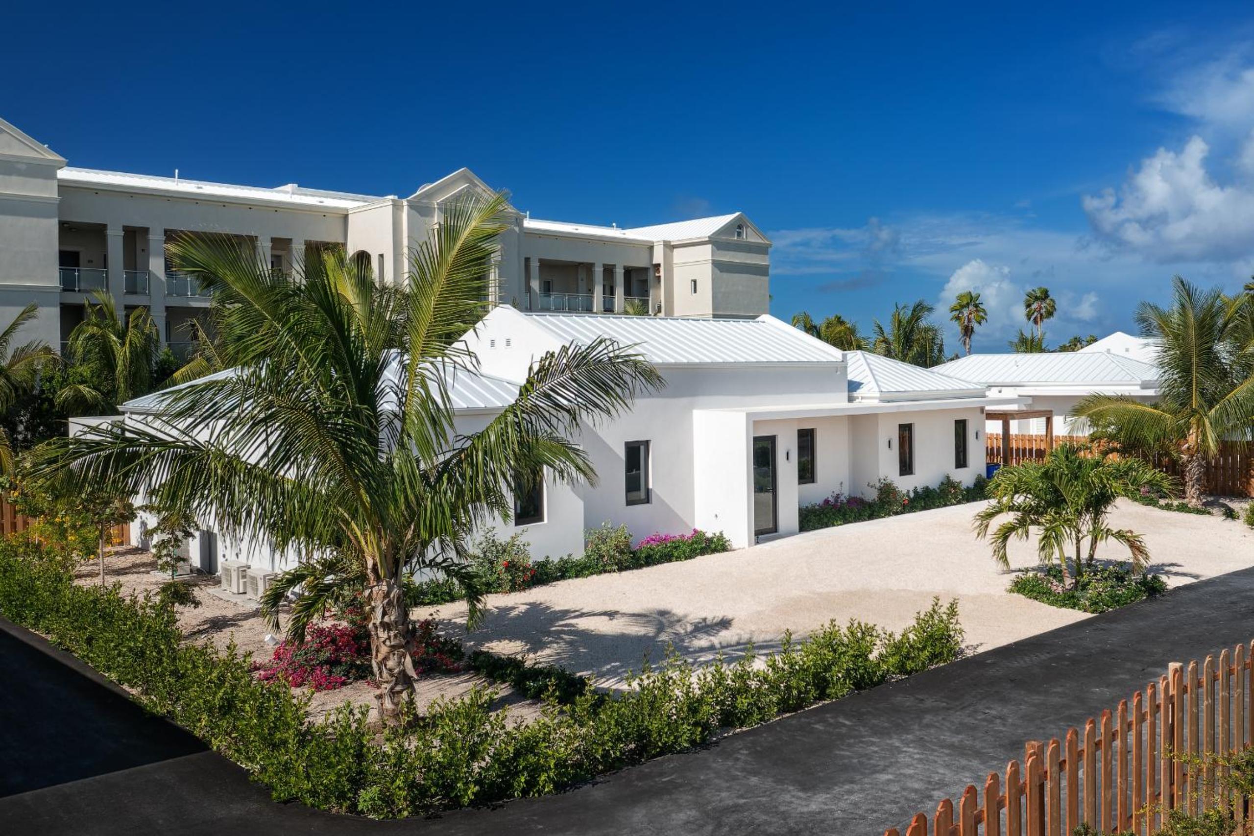 Villa Seabatical