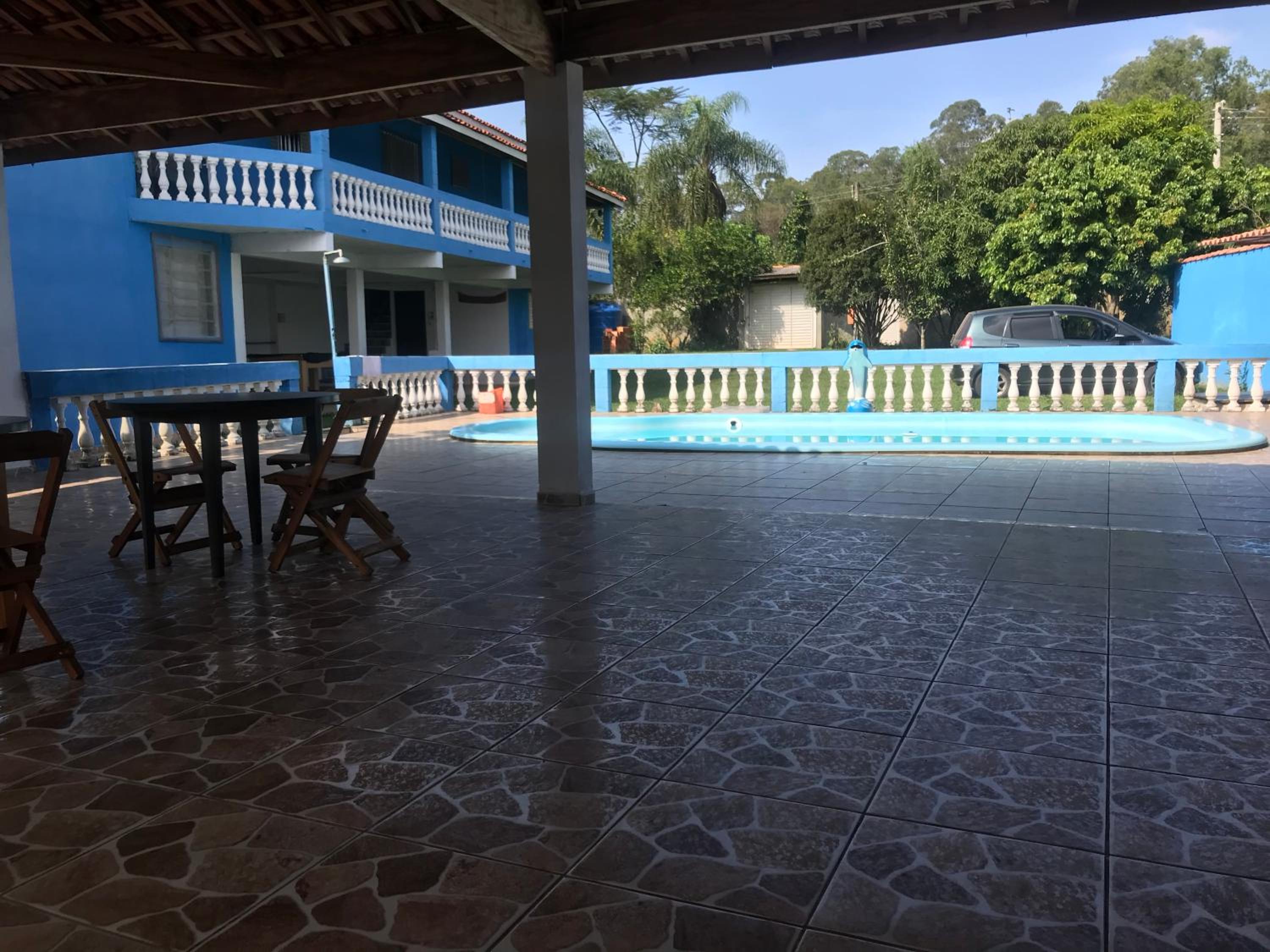 Chácara Recanto Tamoatoa