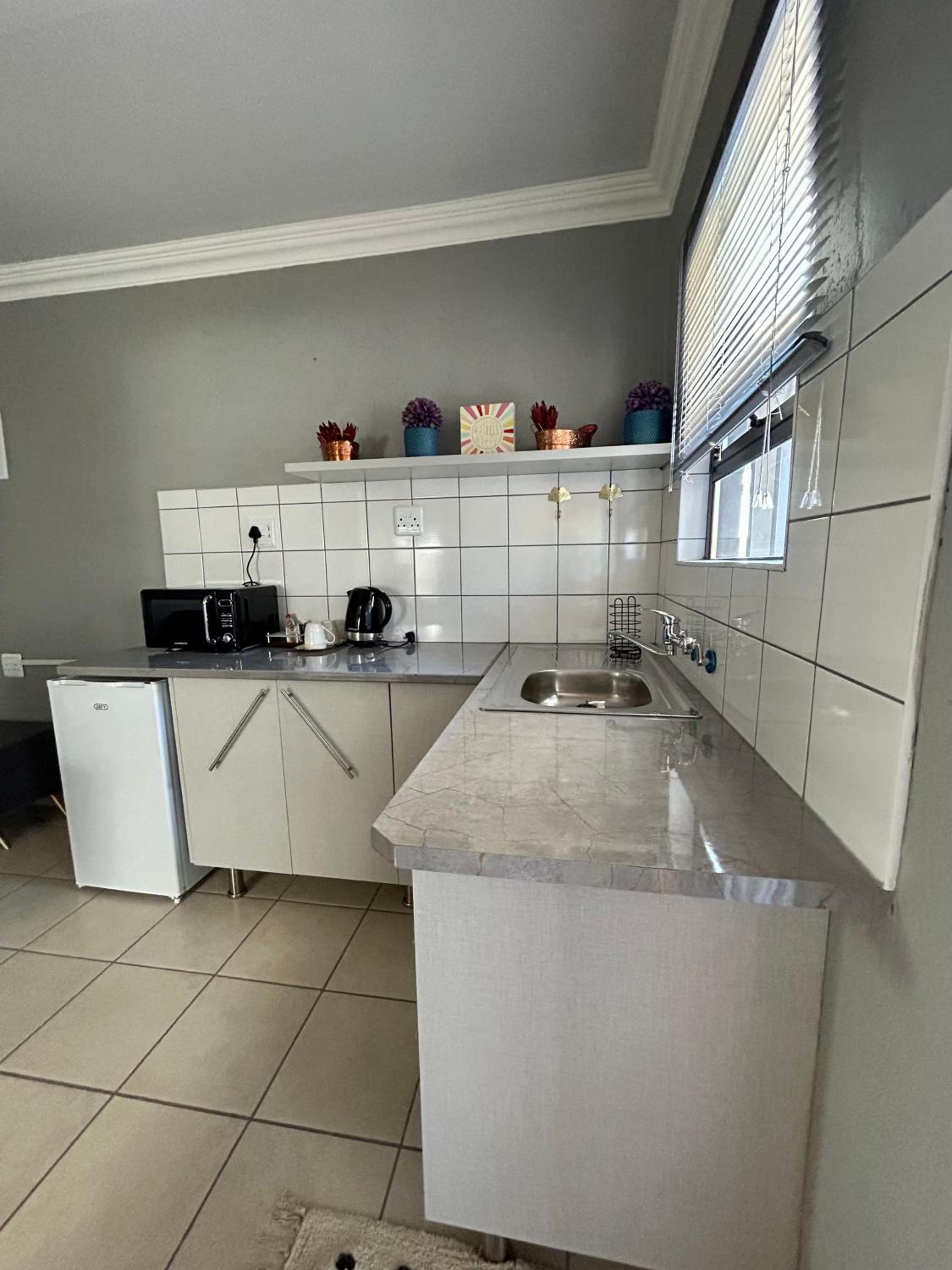 Sentle Boutique Stay