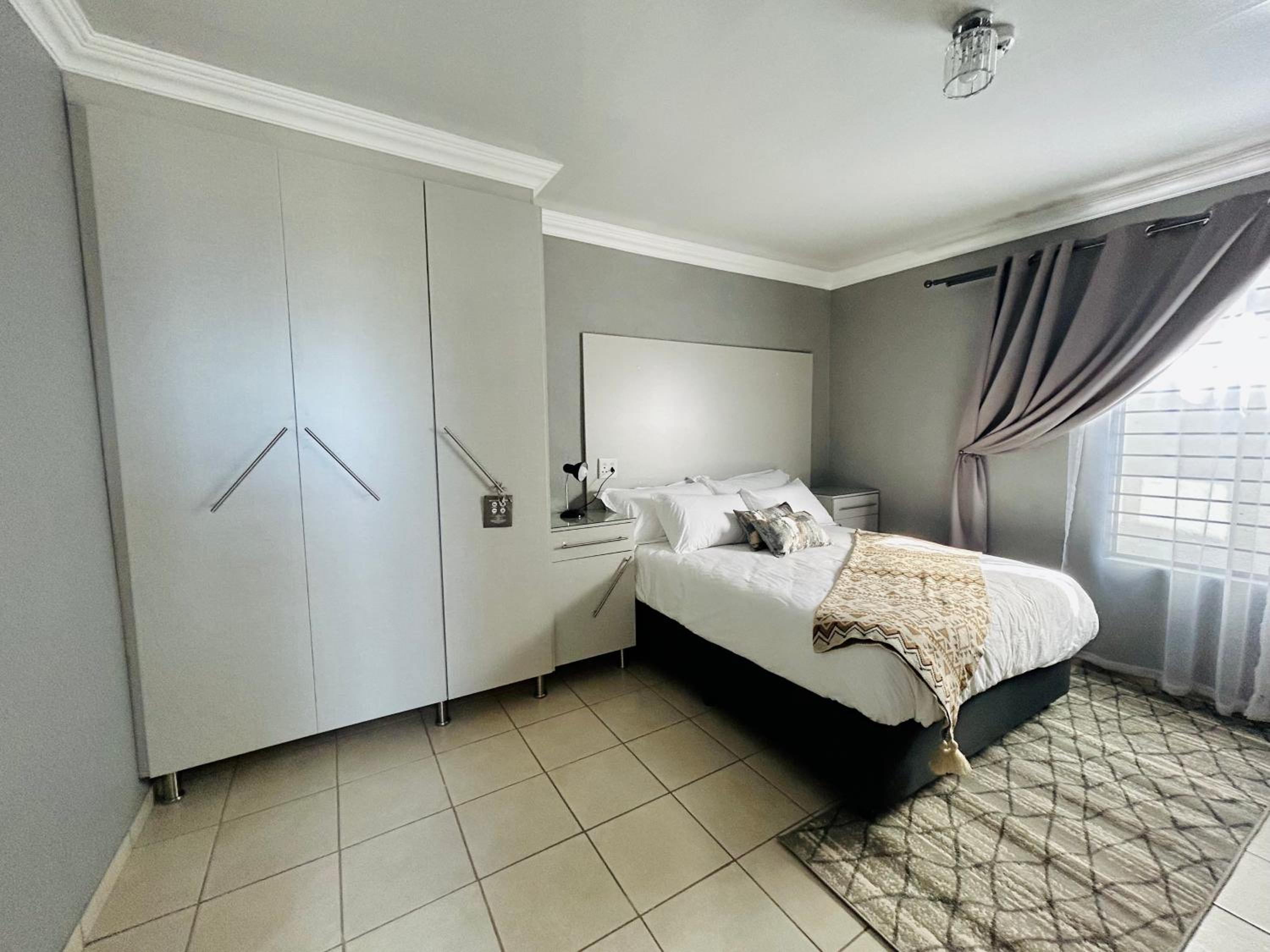 Sentle Boutique Stay