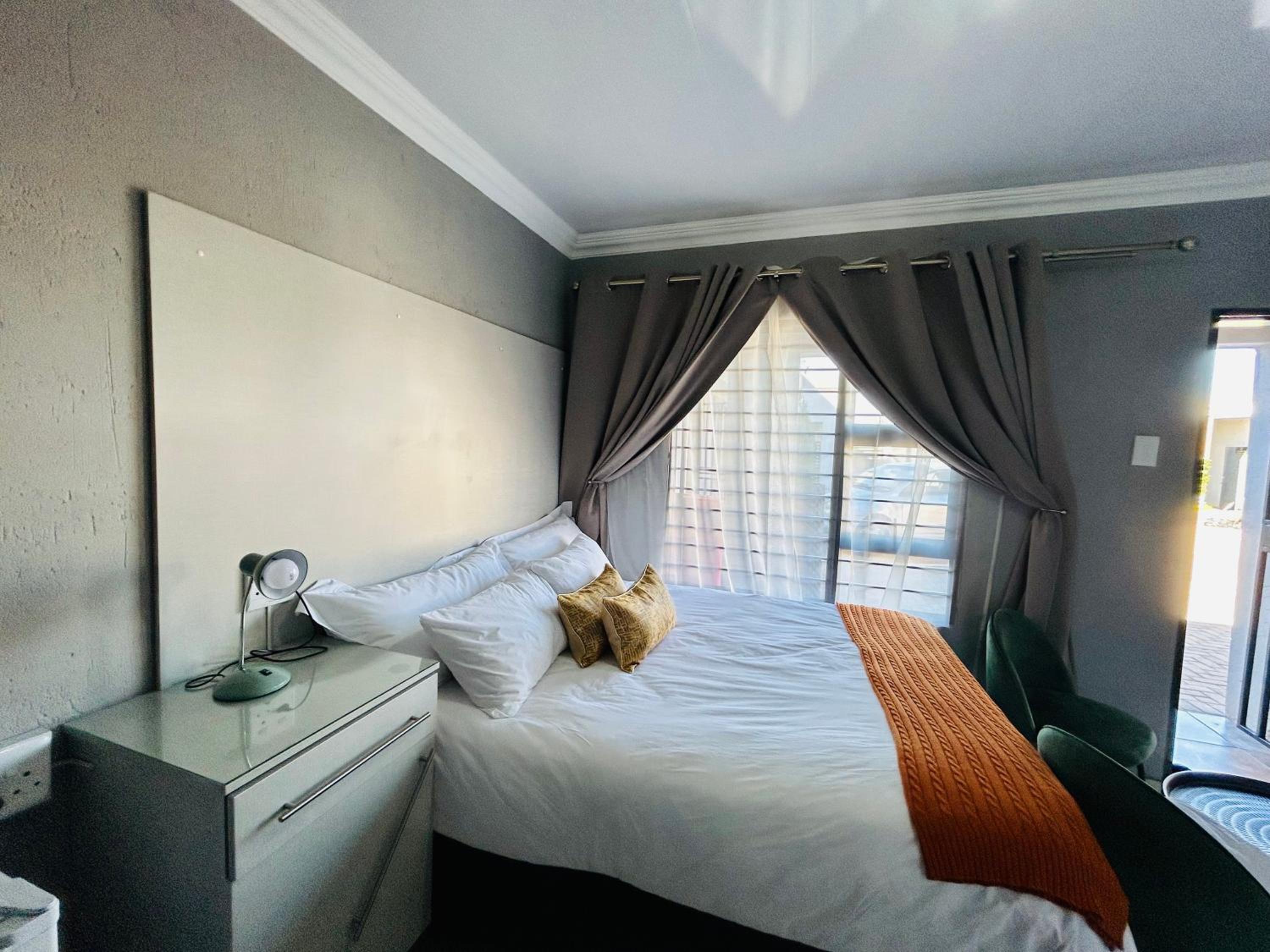 Sentle Boutique Stay