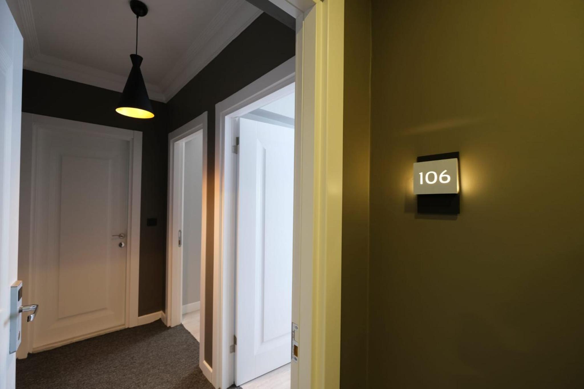 Cevvo Otel - Image 25