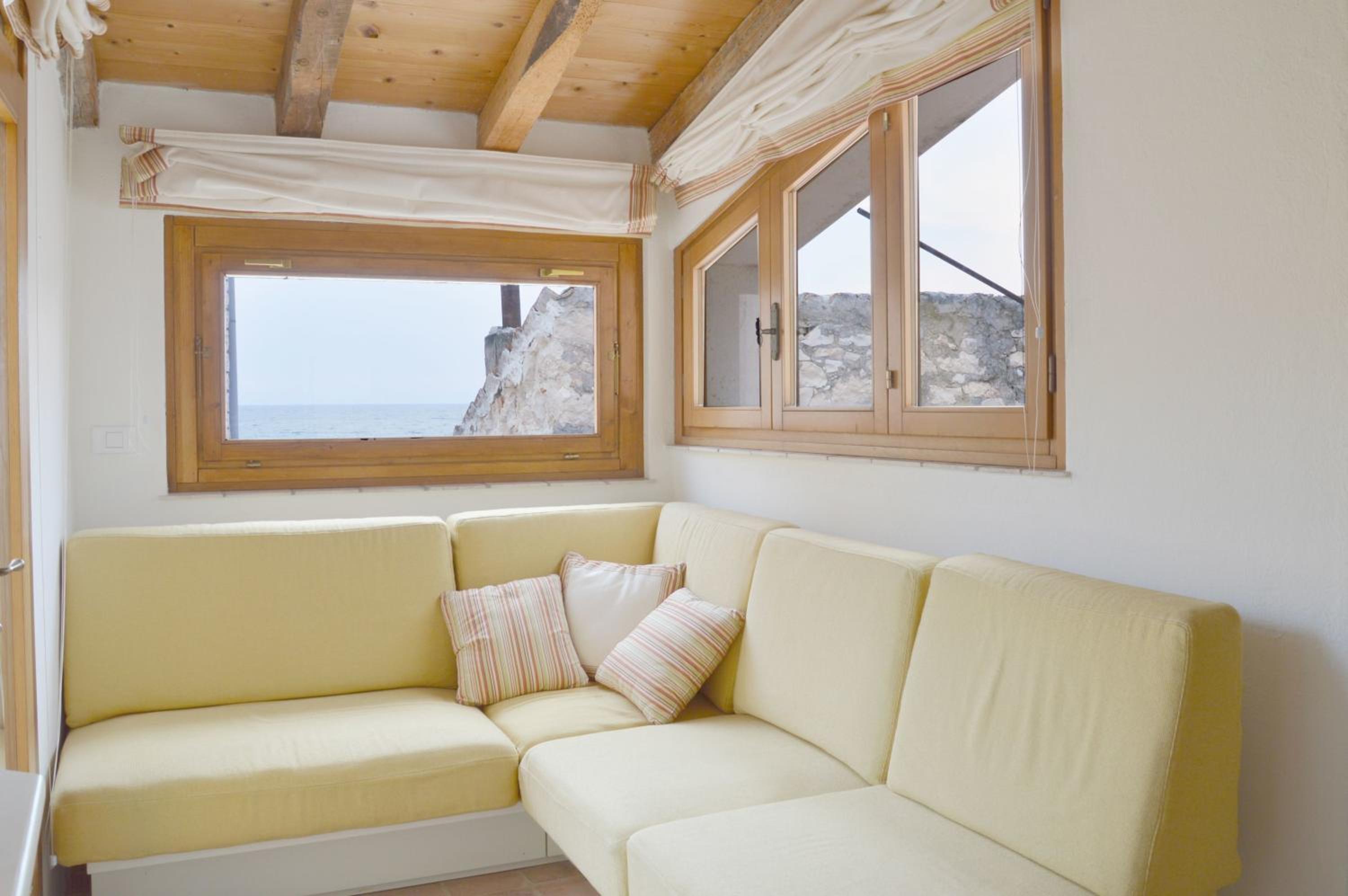 Holiday Home Fisherman view 4