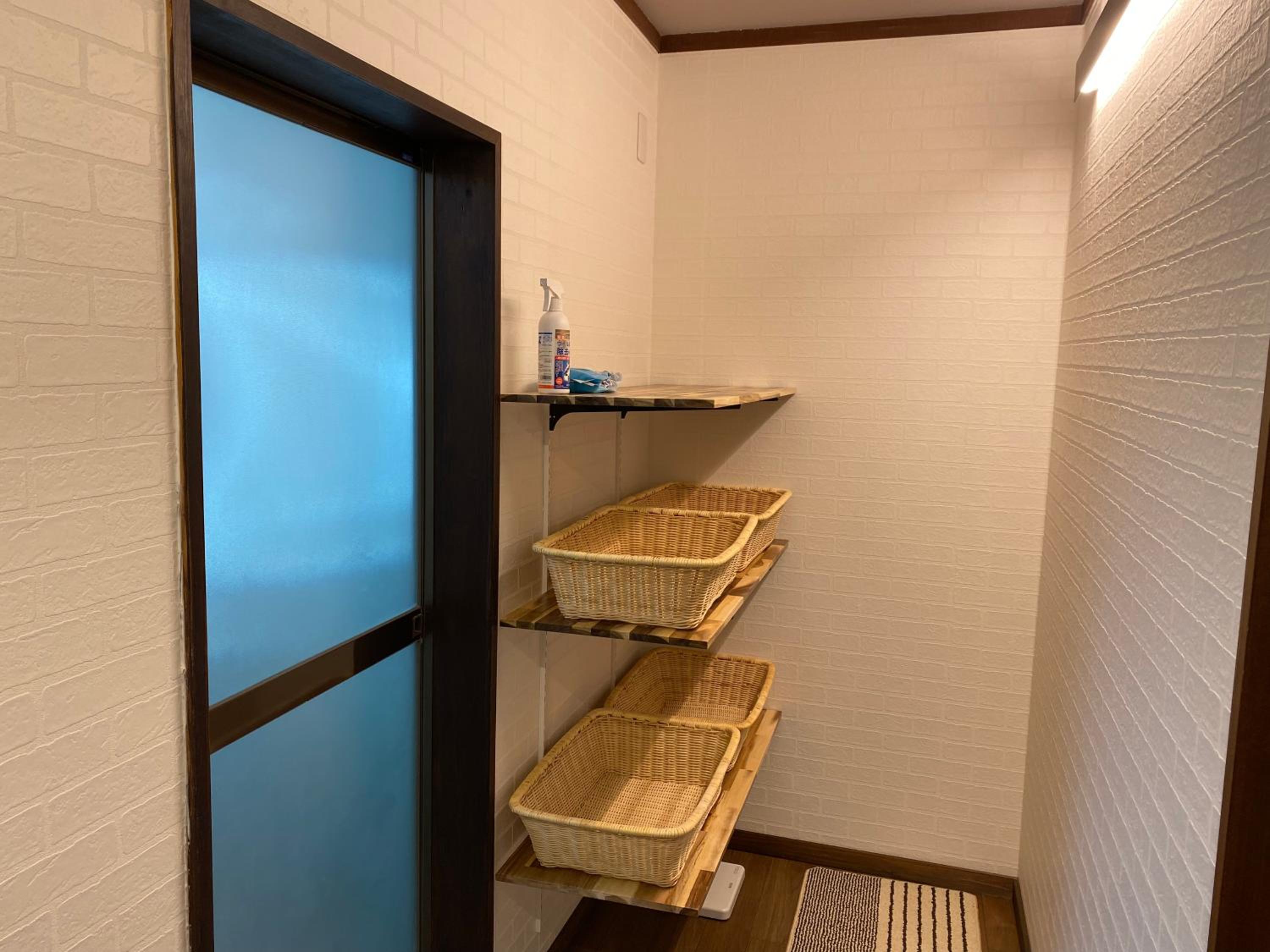 Hakuba Goryu Pension Kurumi