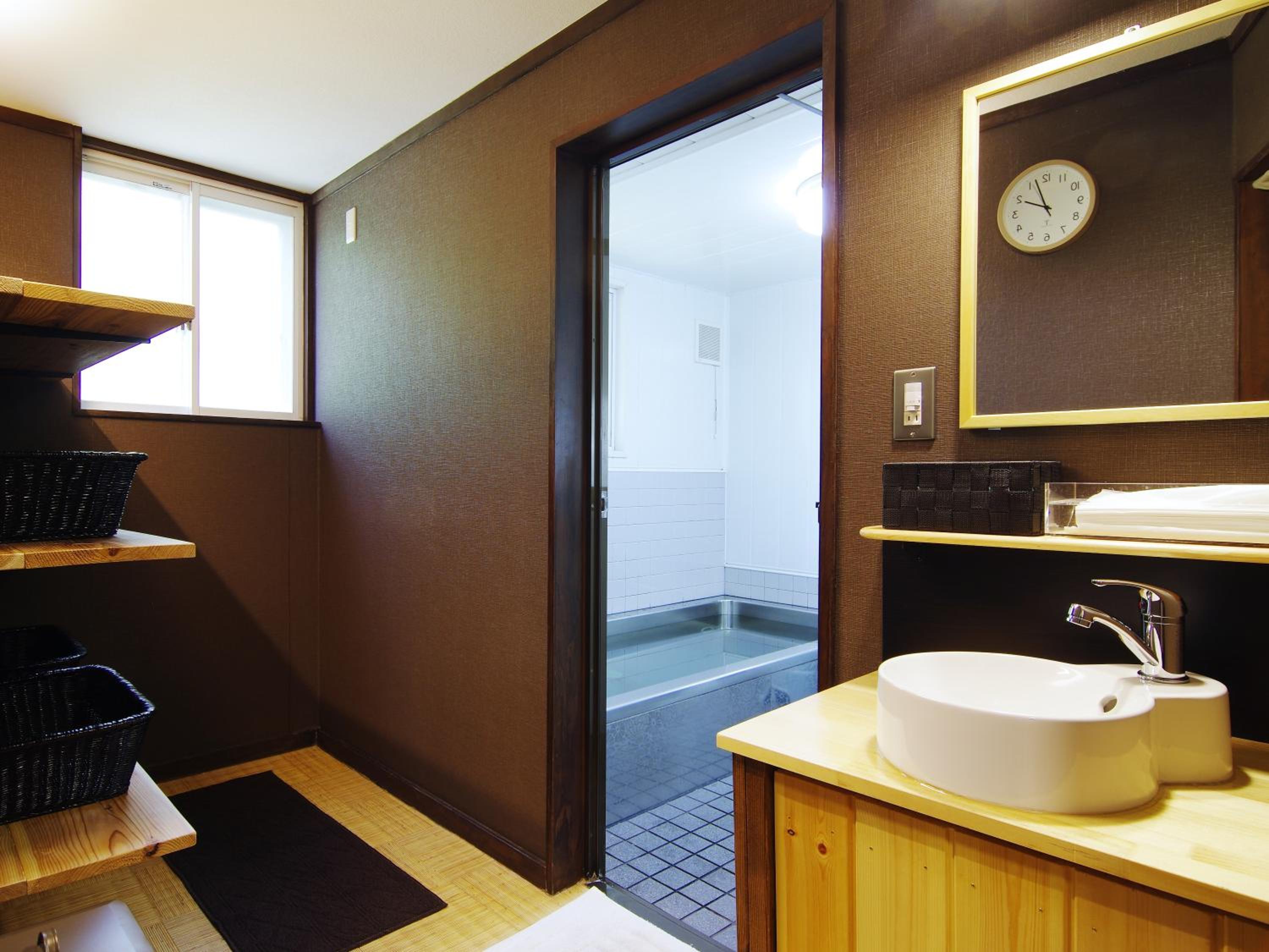 Hakuba Goryu Pension Kurumi
