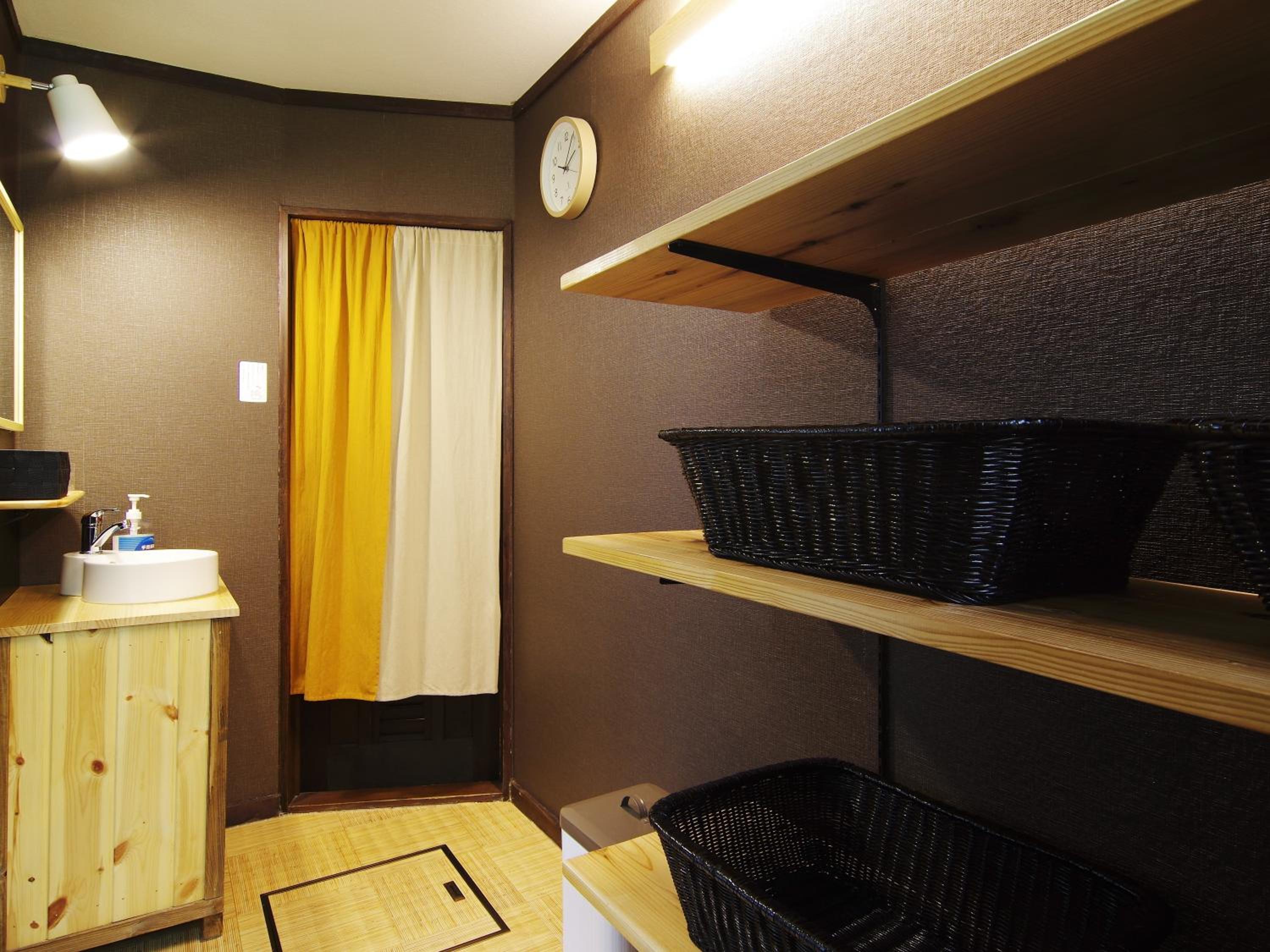 Hakuba Goryu Pension Kurumi