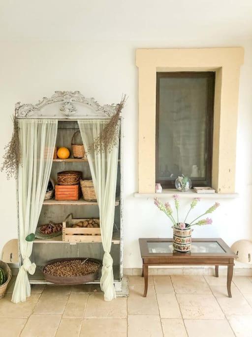 Torre Guaceto Luxury Masseria with Salted Pool view 5