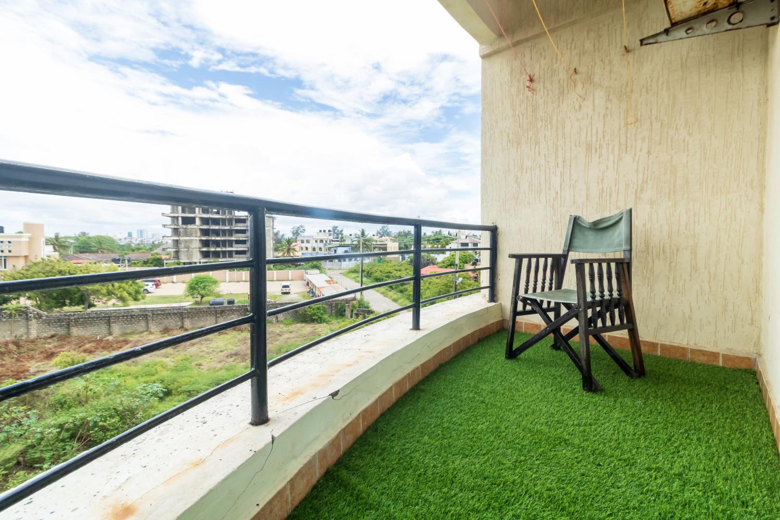 Sea view 3 bedroom apartment view 4