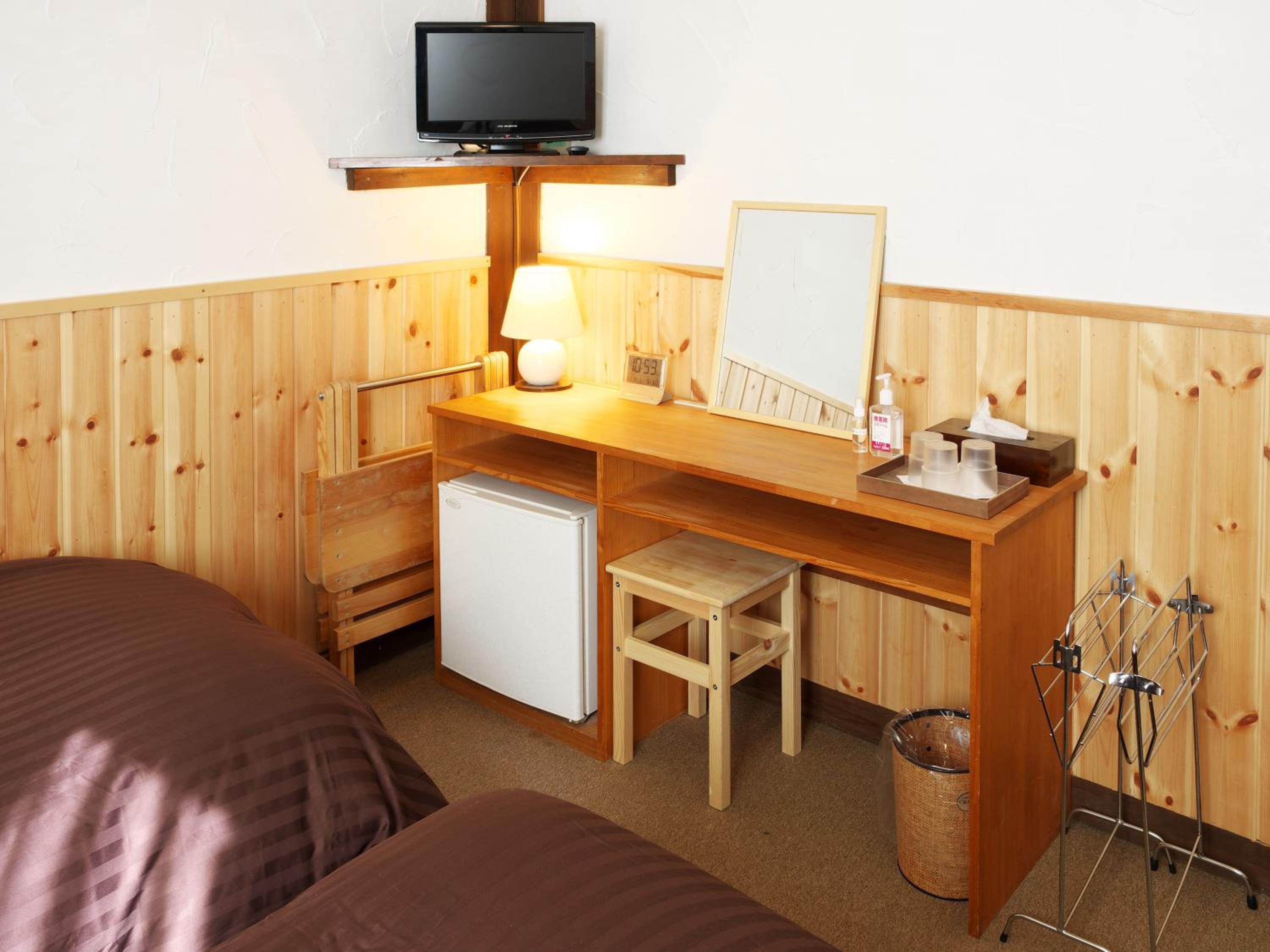 Hakuba Goryu Pension Kurumi