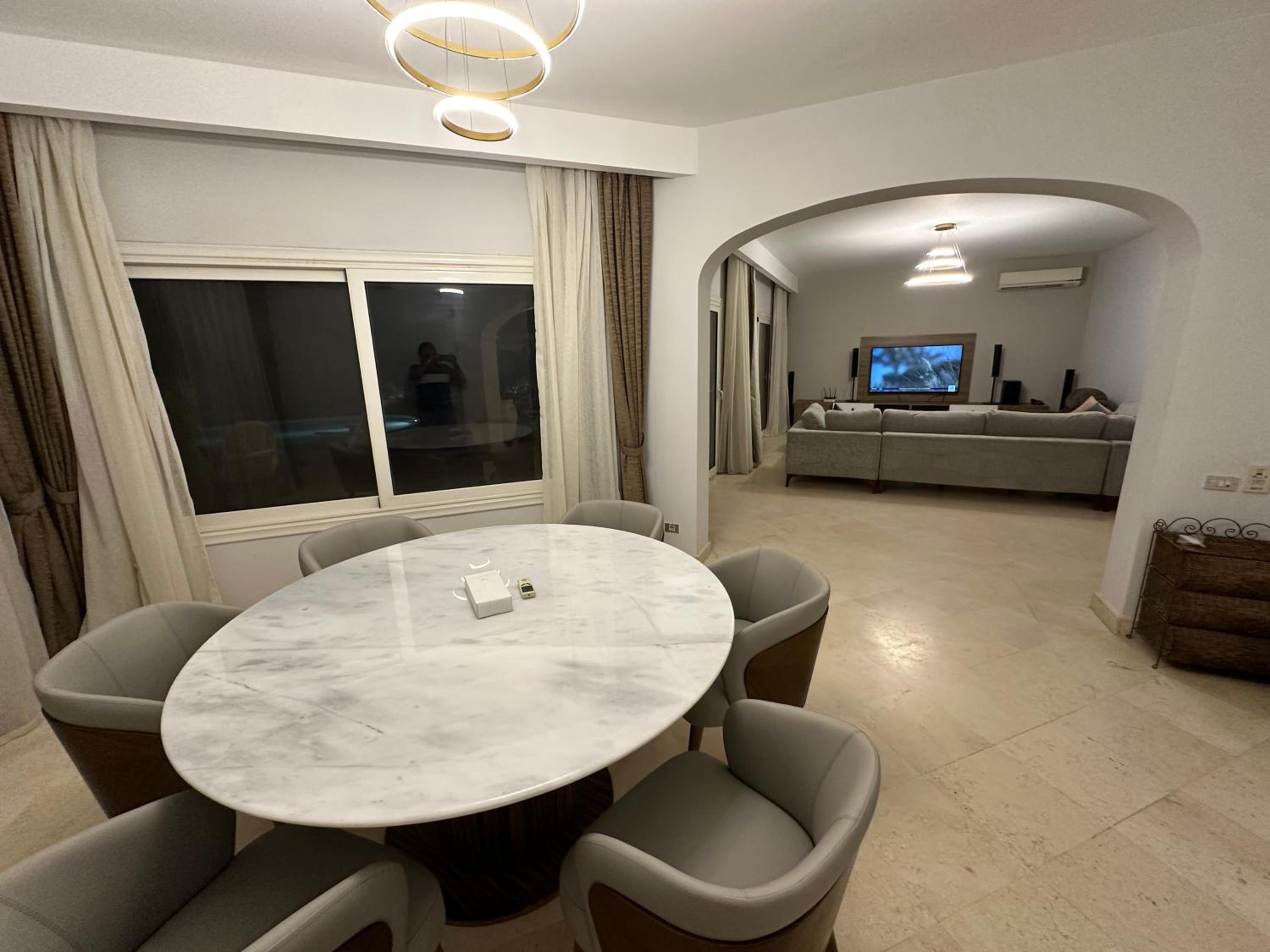 GS 18 Villa view 3