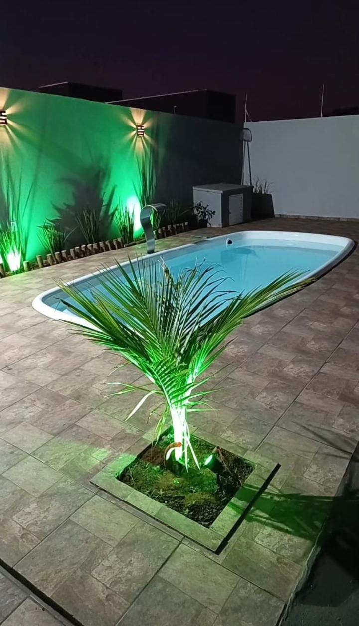 Casa Vidotto