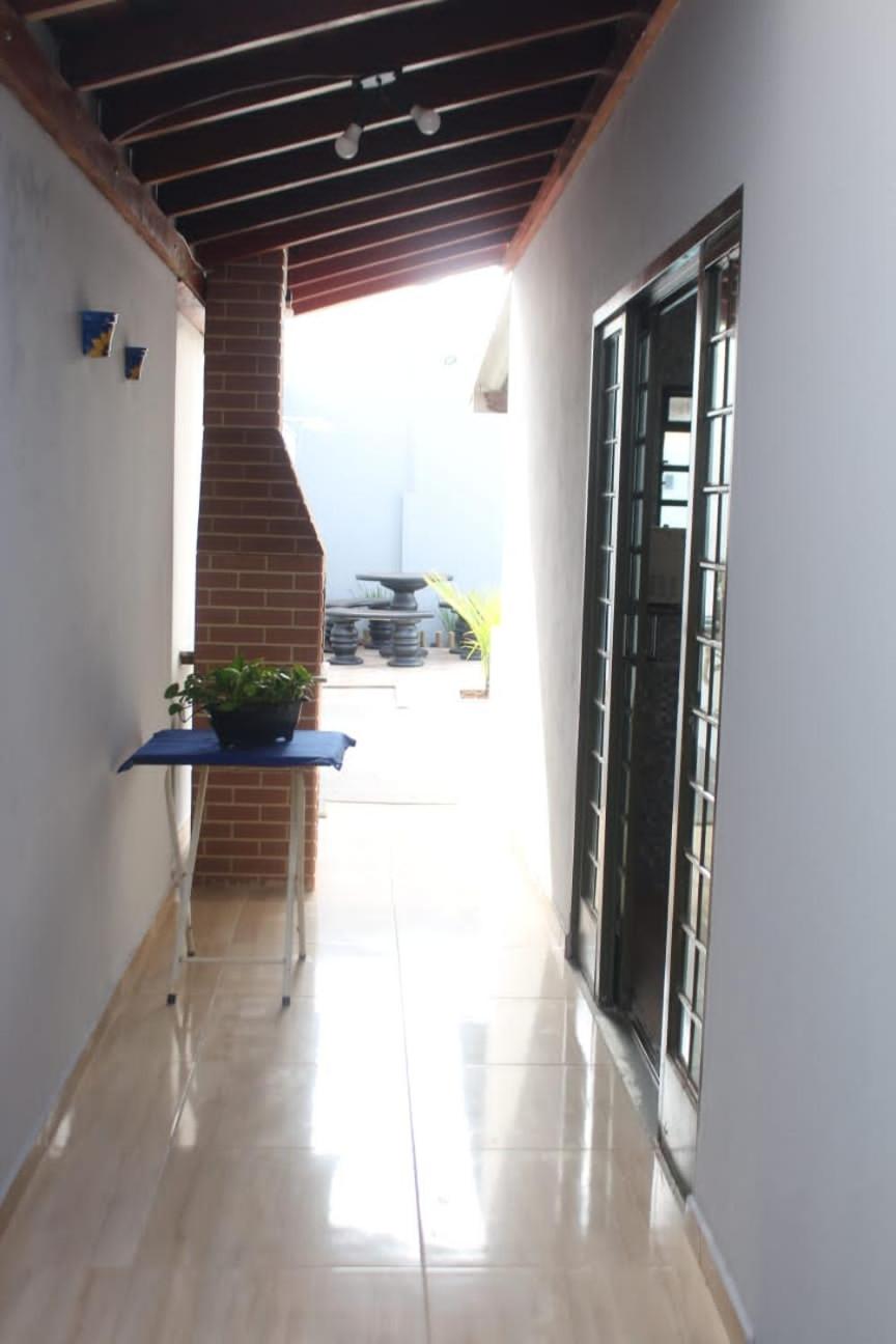 Casa Vidotto
