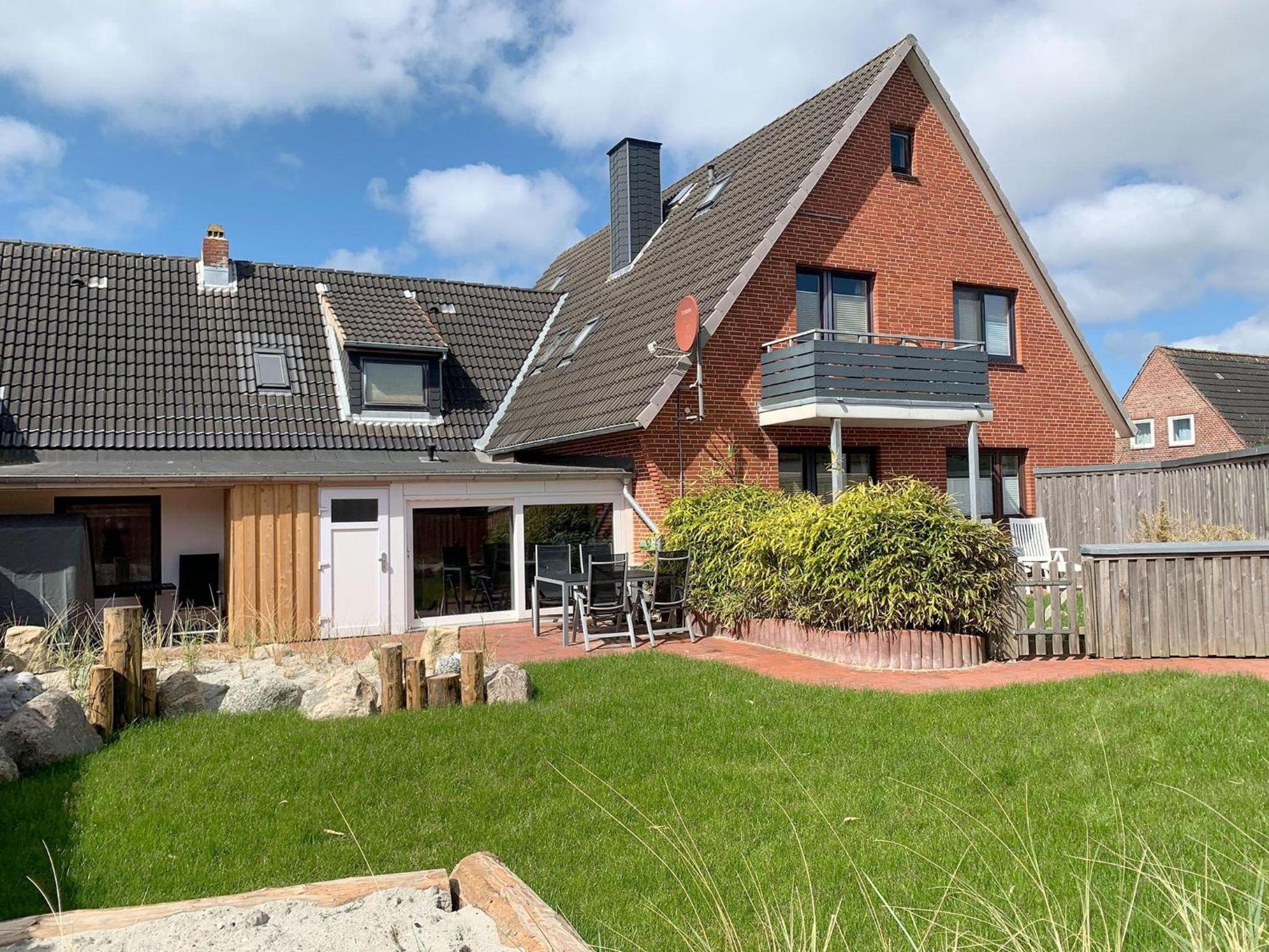 Gaestehaus-Nordlicht-Whg-05 view 5