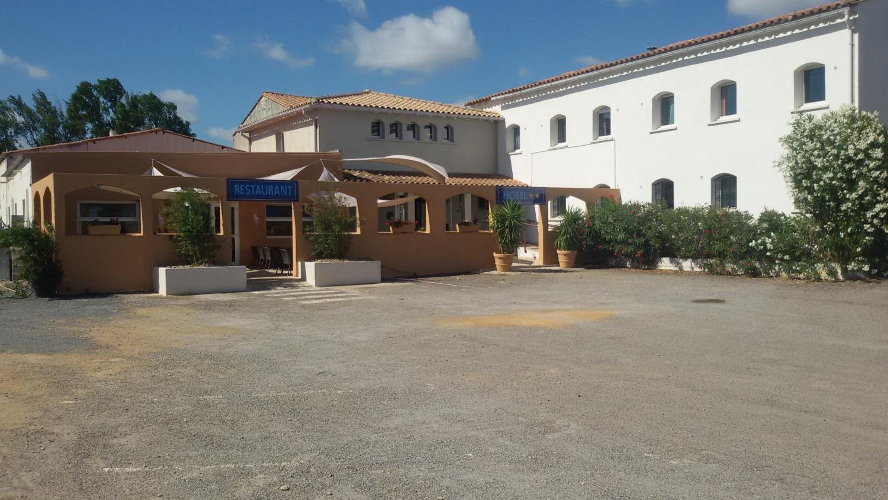 Hôtel Le Floreal, photo 30
