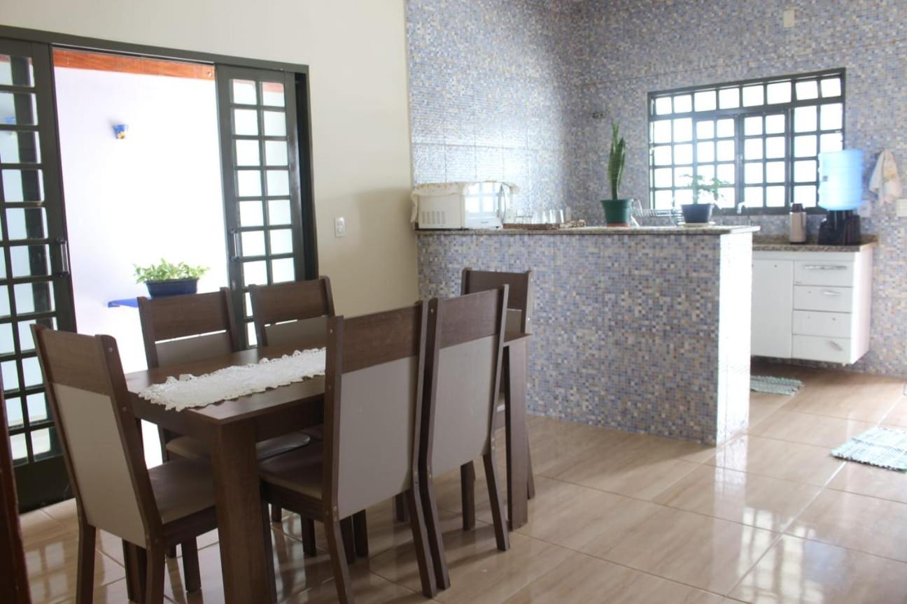 Casa Vidotto