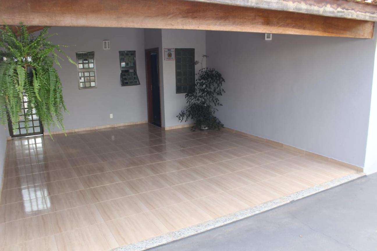 Casa Vidotto