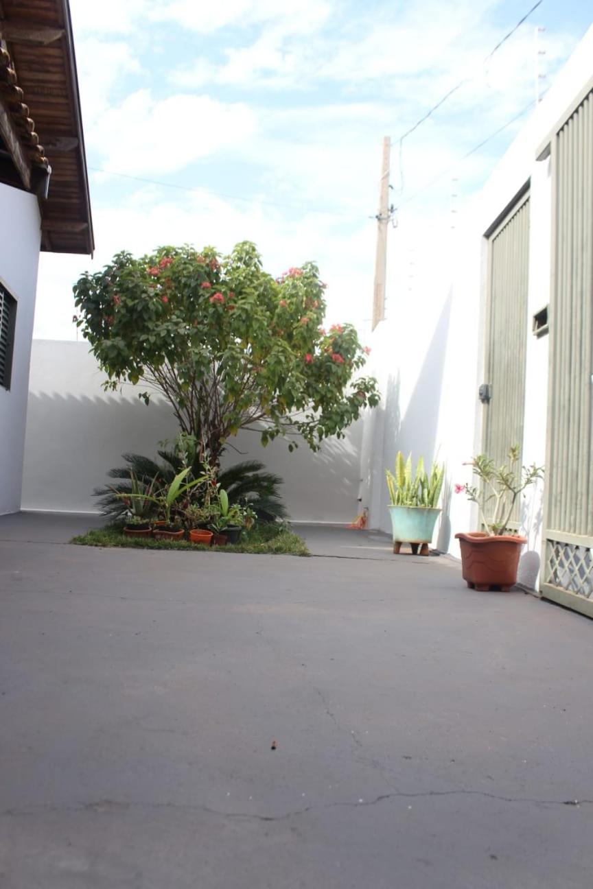 Casa Vidotto
