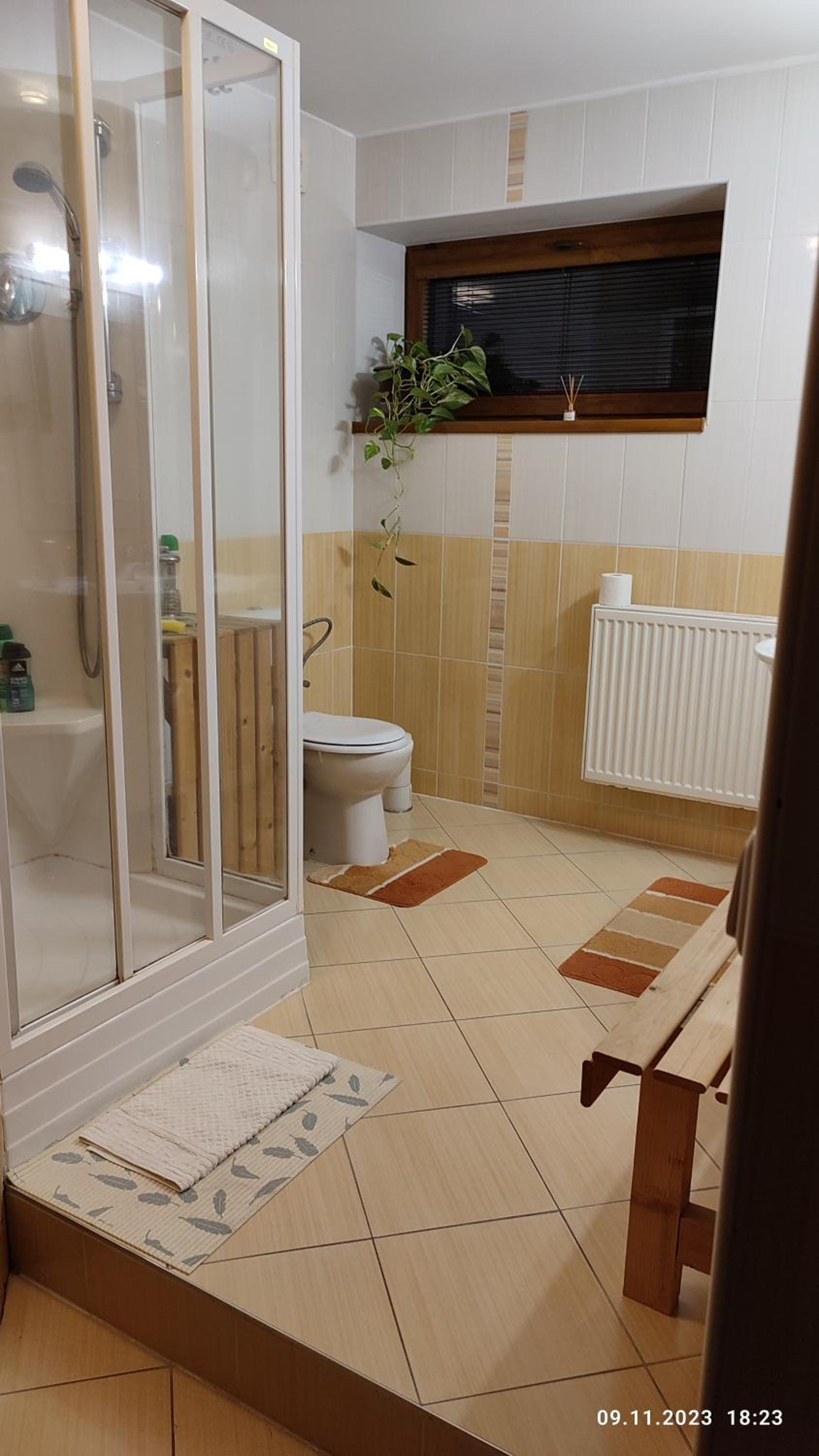Villa Homestay Nad Helmrovkou
