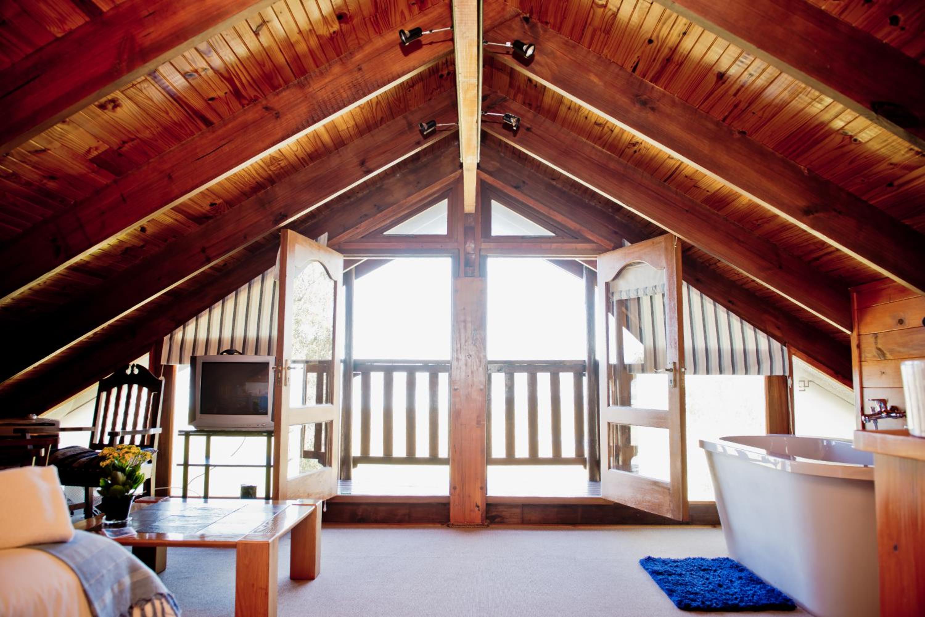 Oyster Creek Lodge