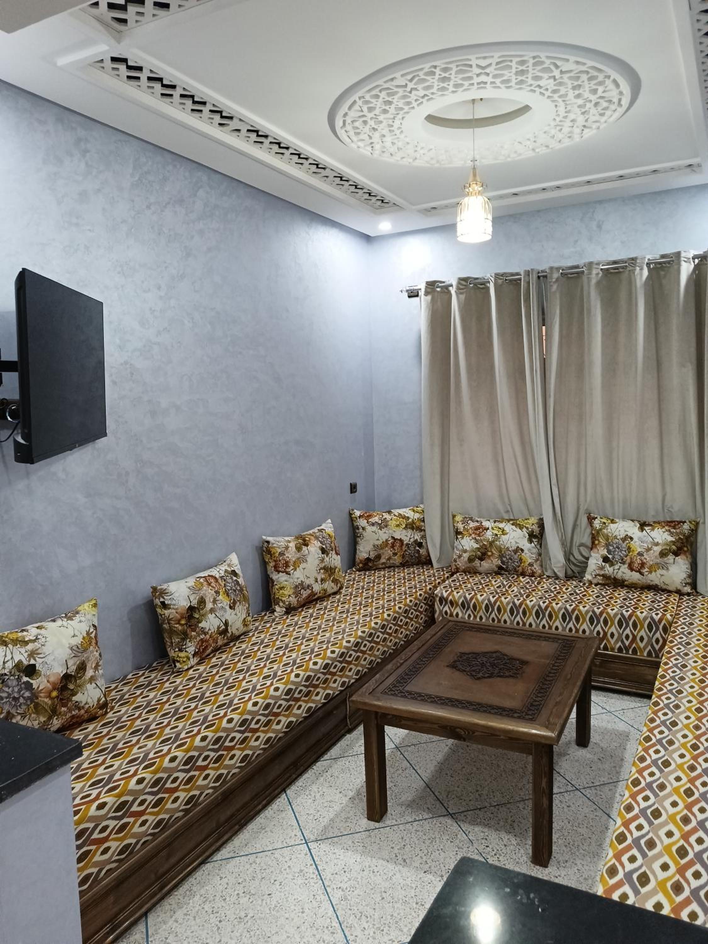 Hotel Residence Adnan luxury Appartments - Image 1