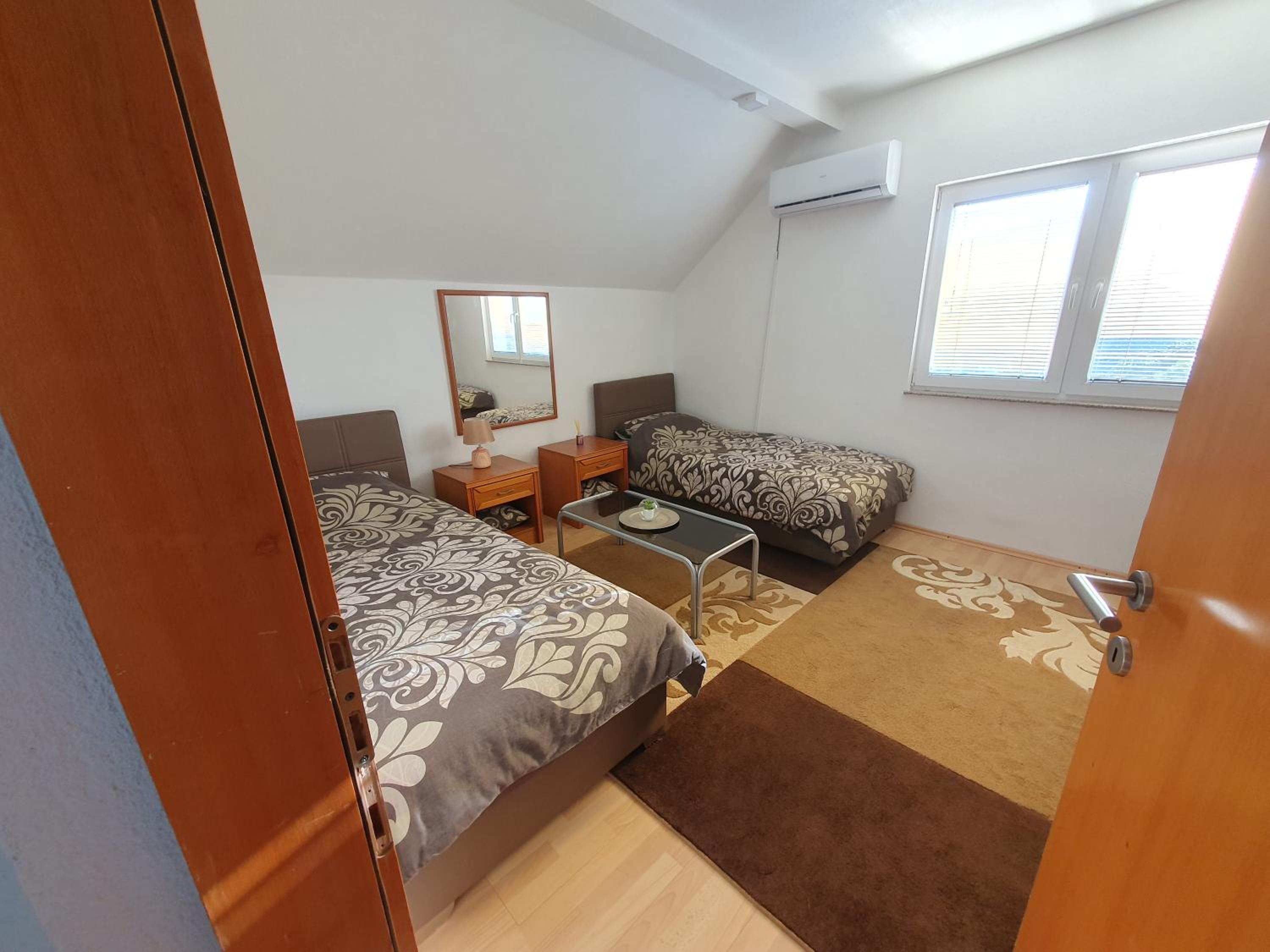House Apartment Azra