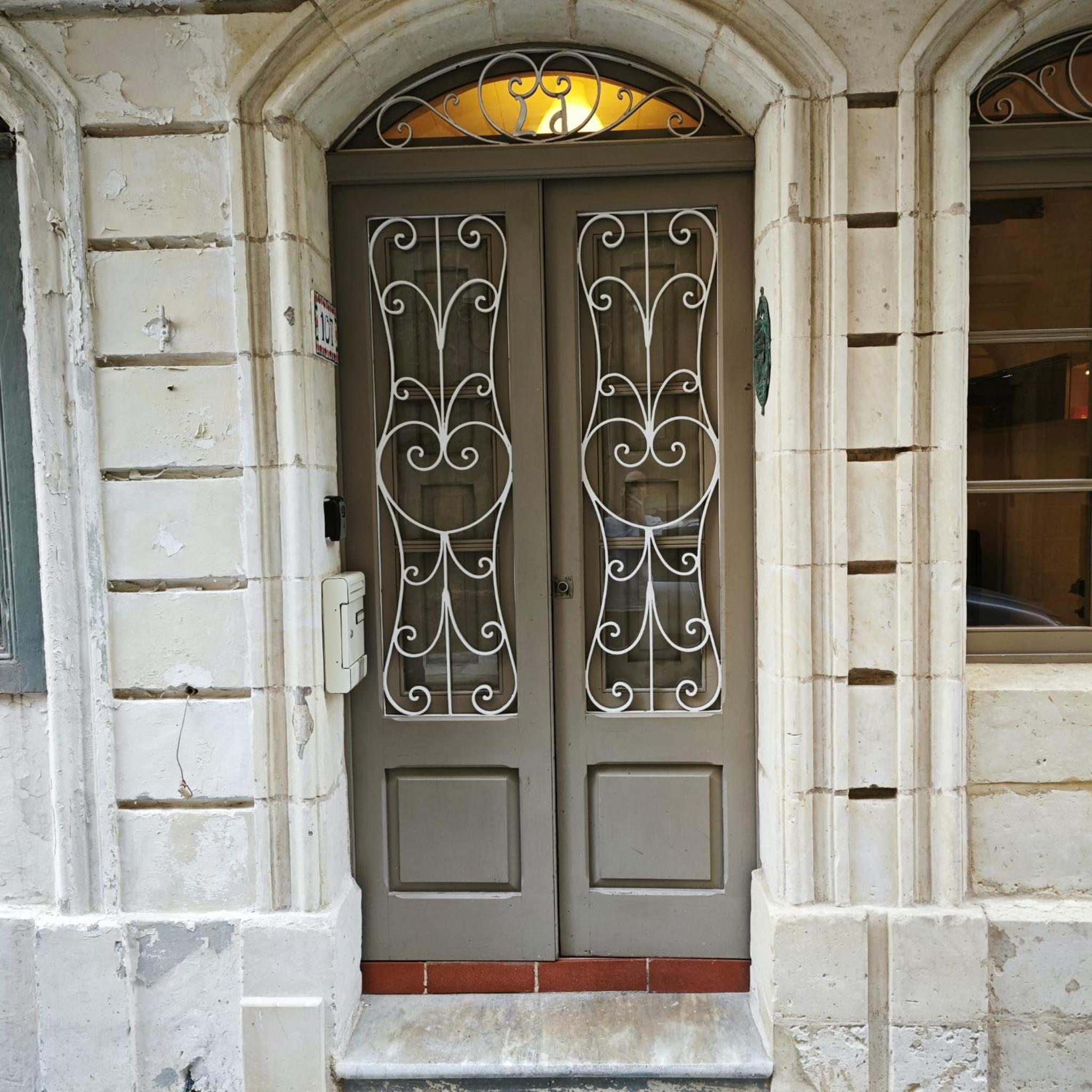Valletta - living the city like a local view 2