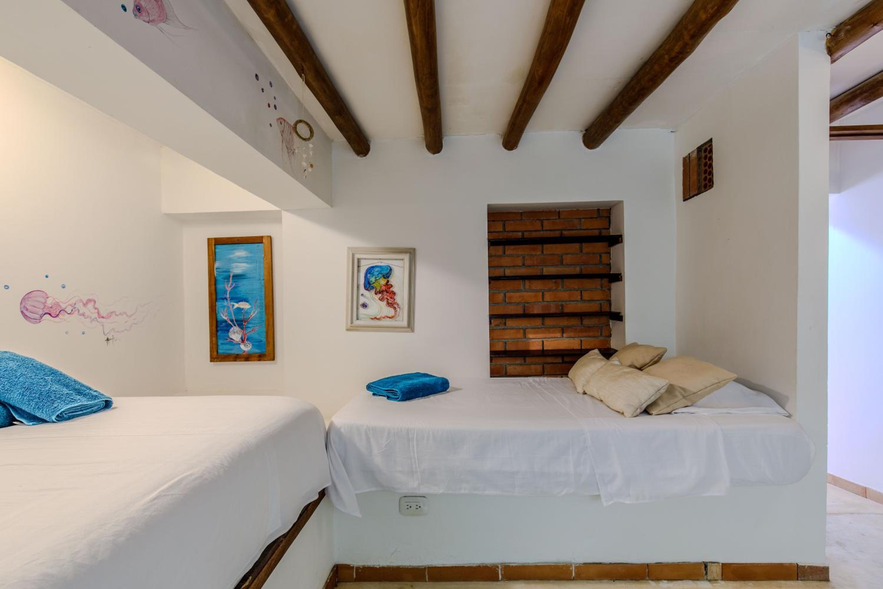 Casa Caracola