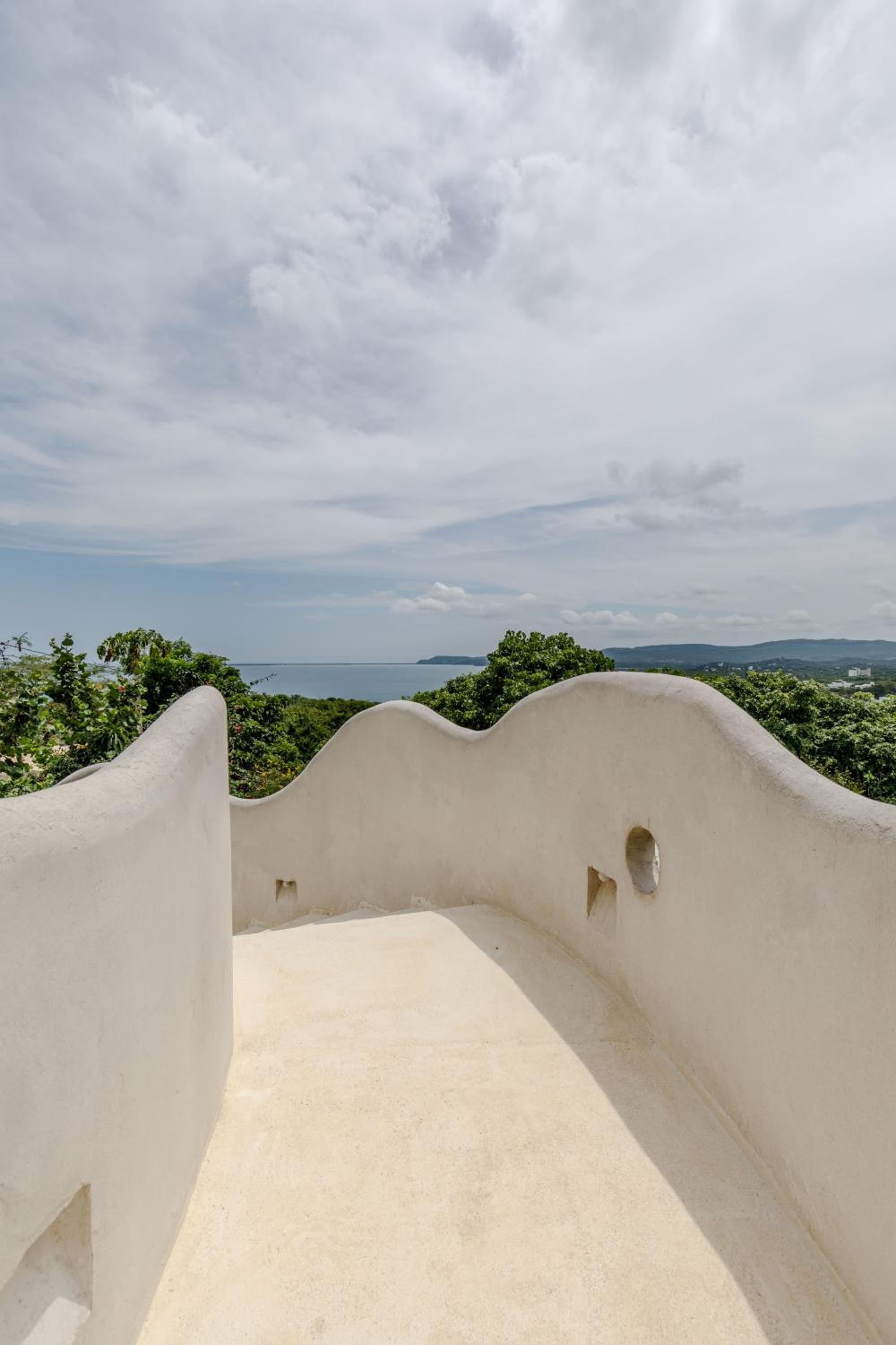 Casa Caracola