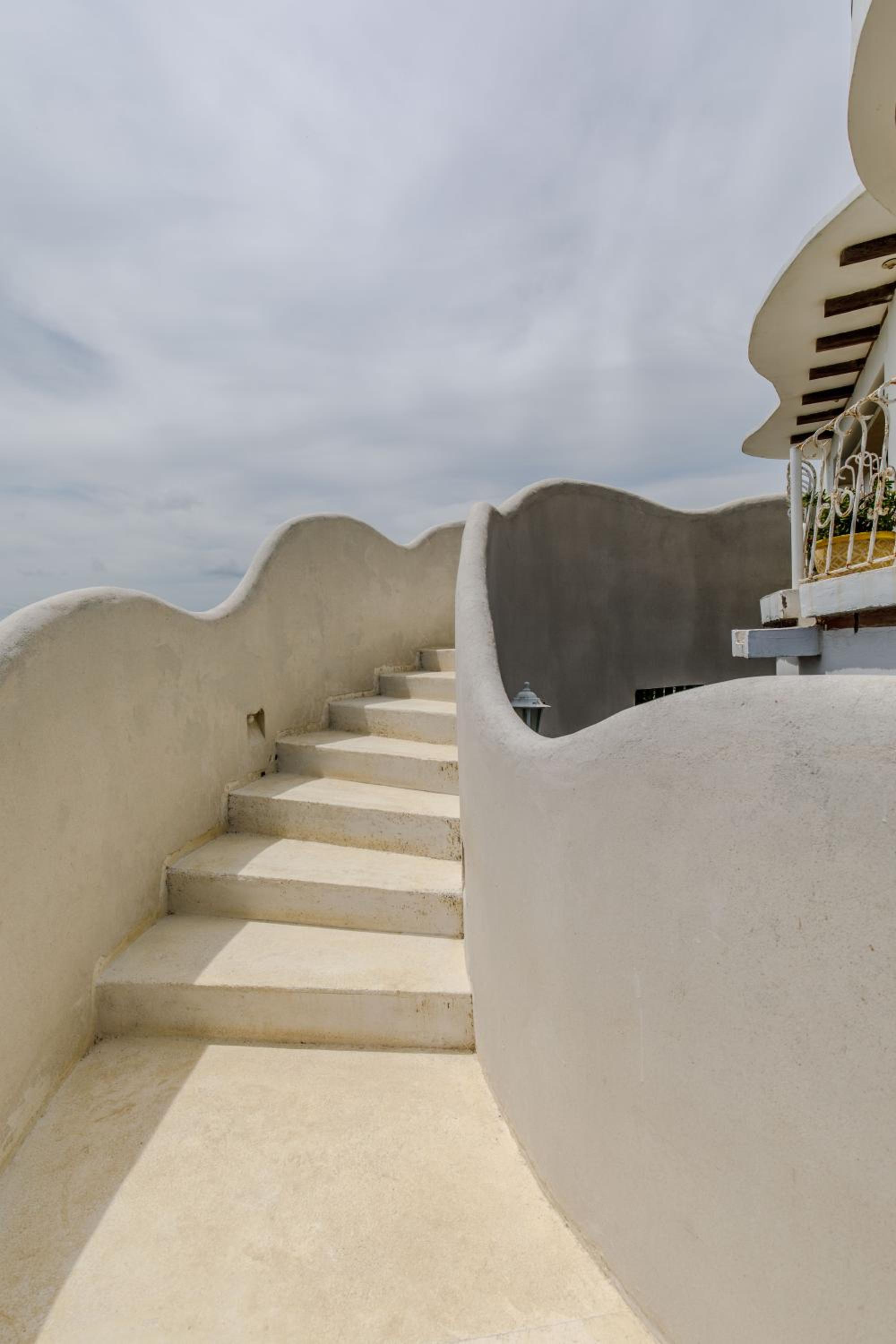 Casa Caracola