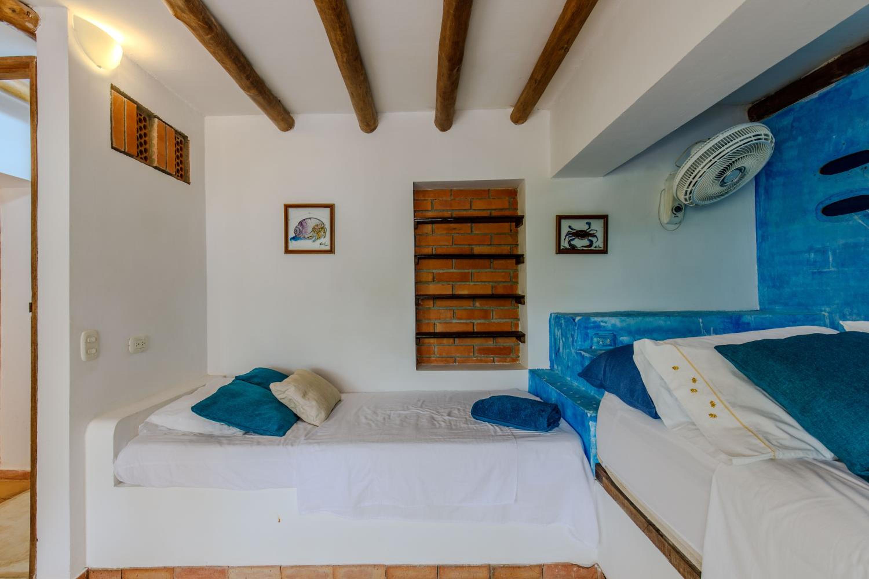 Casa Caracola