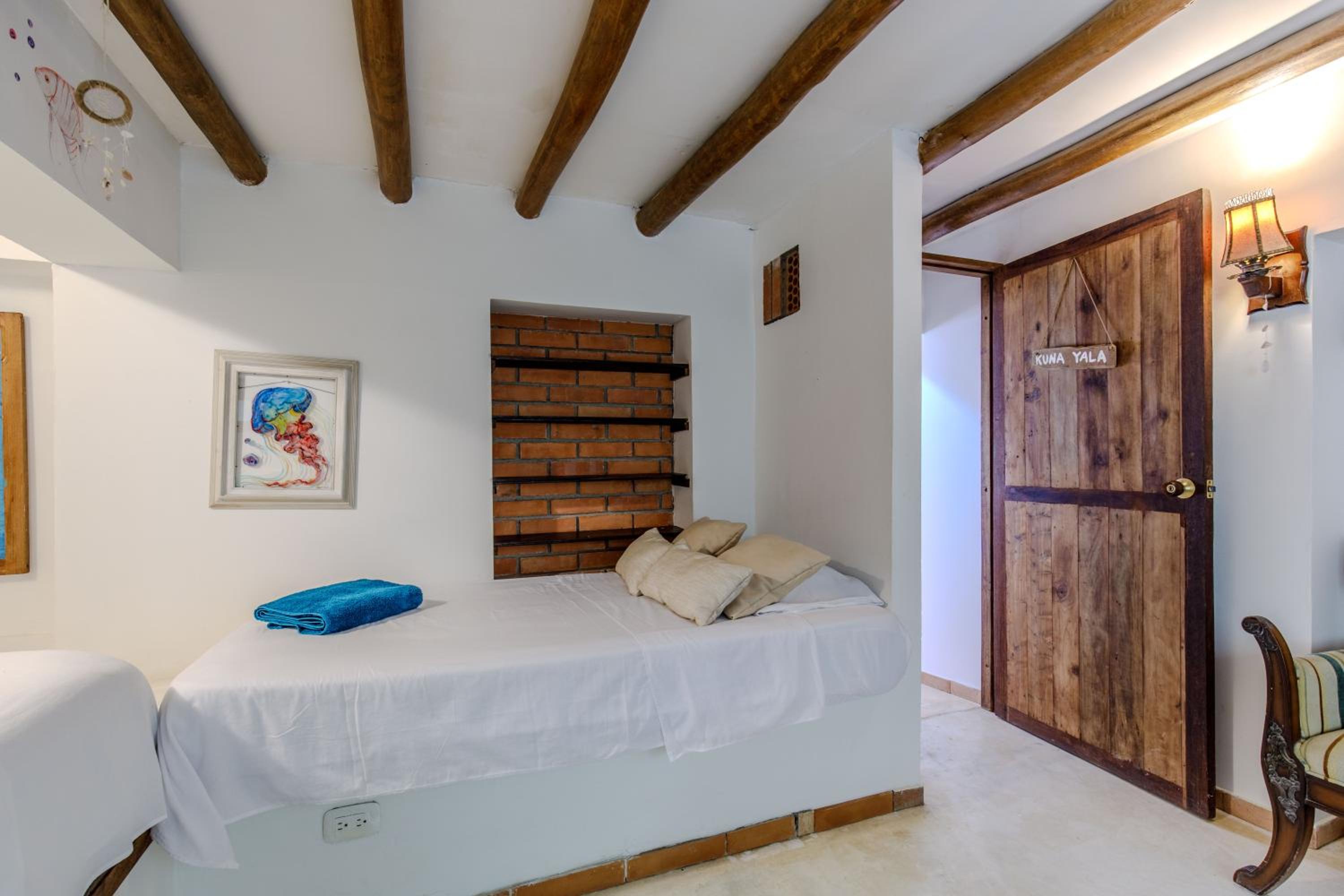 Casa Caracola
