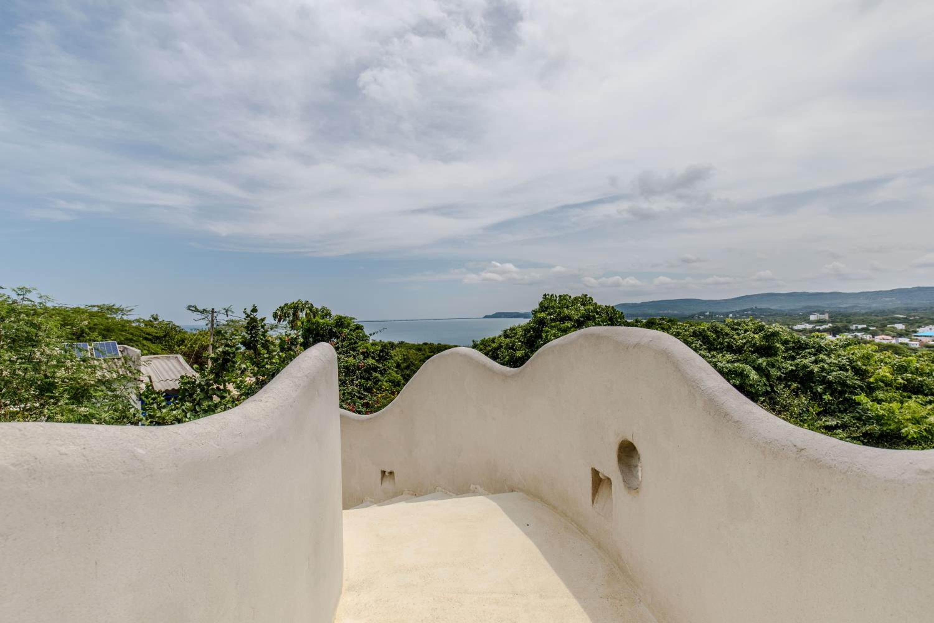 Casa Caracola