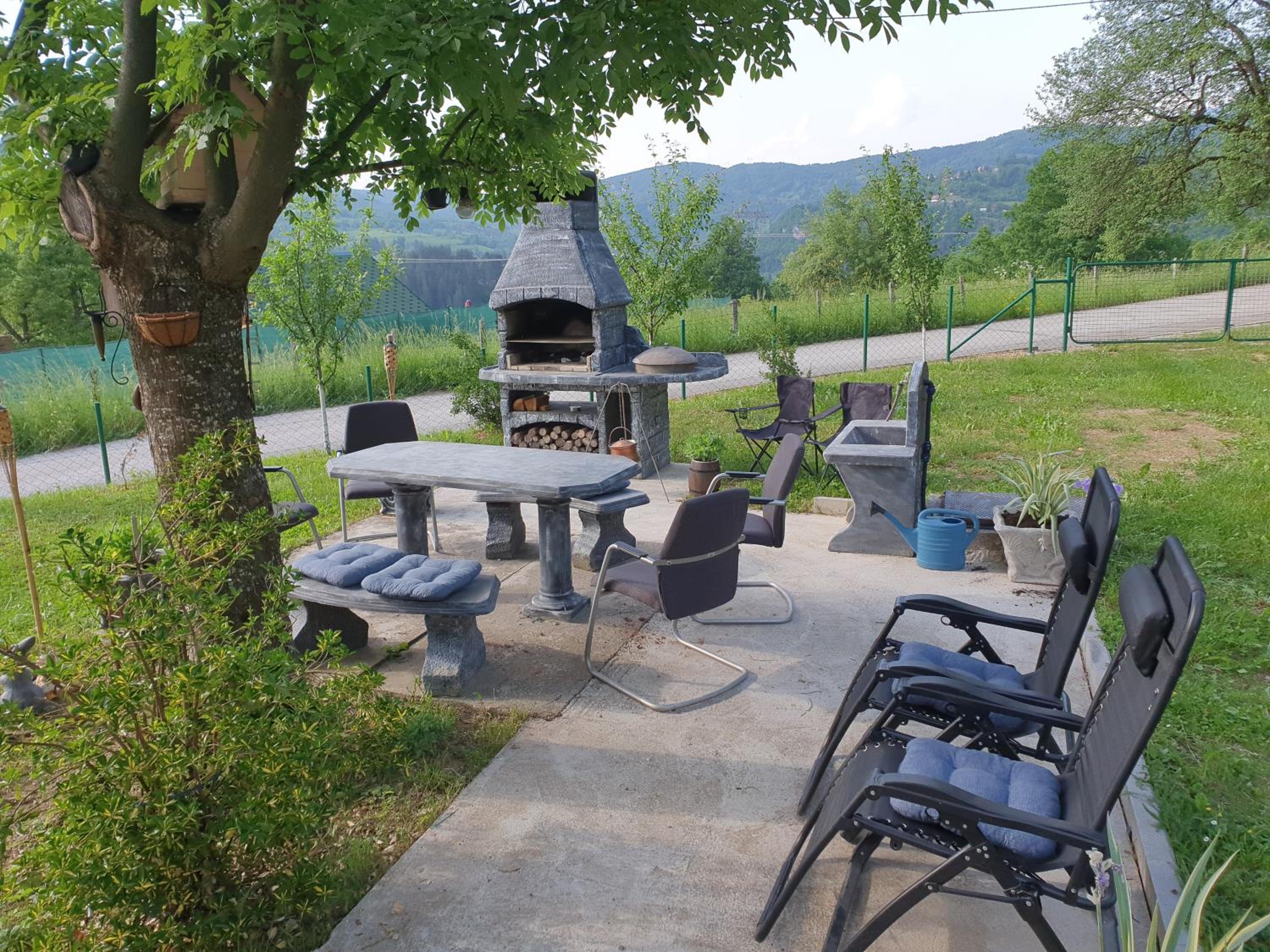 House Apartment Azra