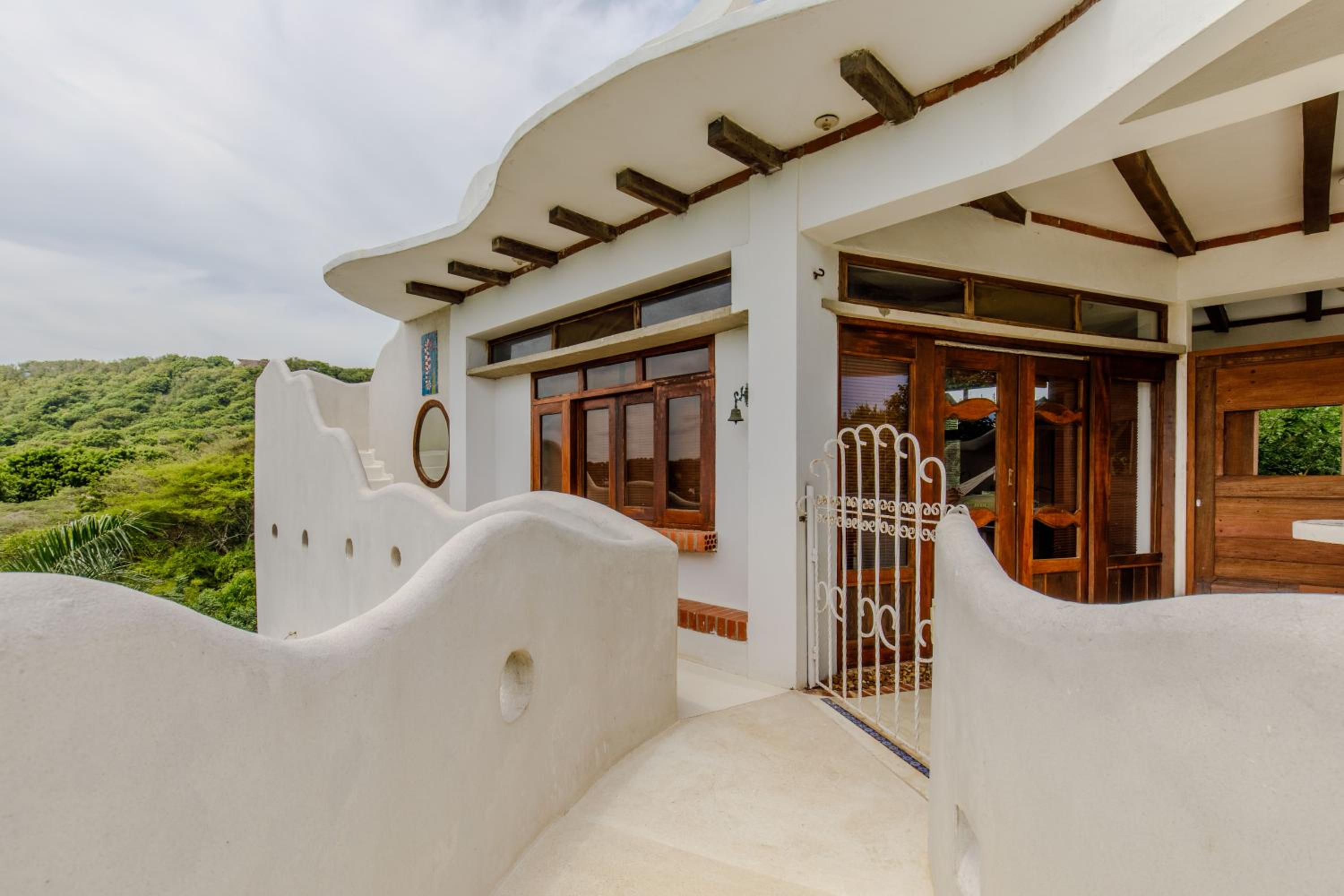 Casa Caracola