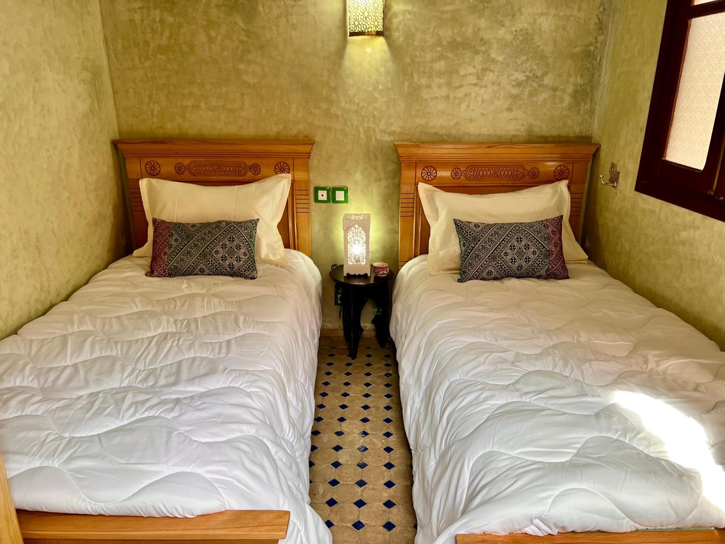 Rabat Vacations - Riad de charme - la perle des Oudayas - Property Image 42