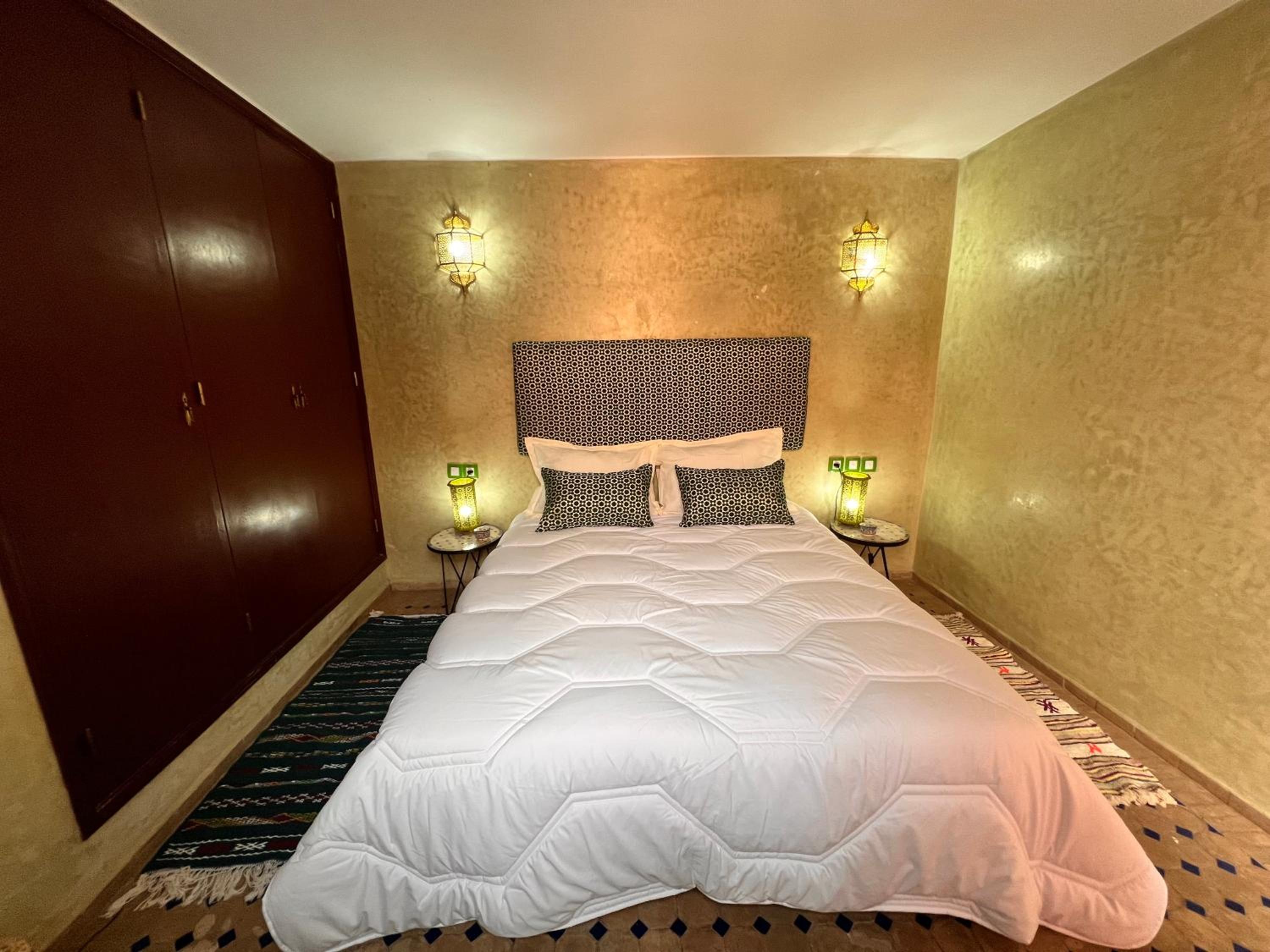 Rabat Vacations - Riad de charme - la perle des Oudayas - Property Image 30