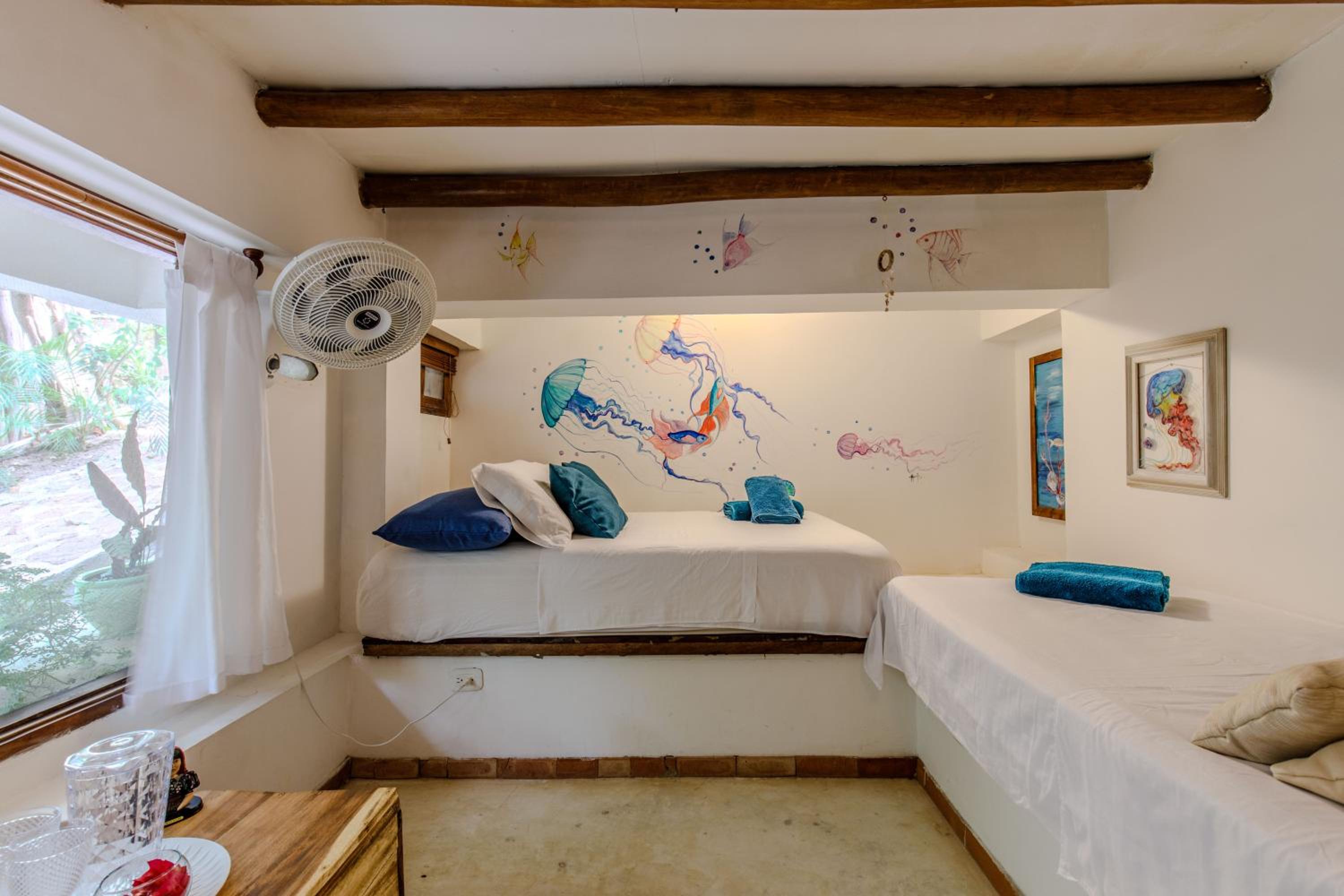 Casa Caracola