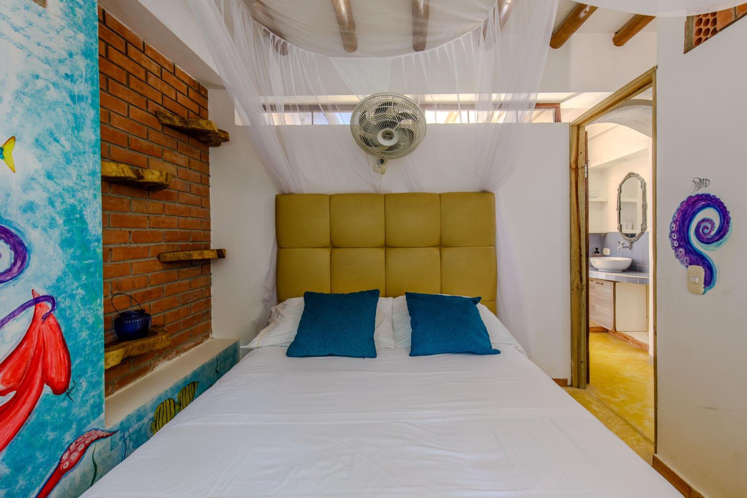 Casa Caracola