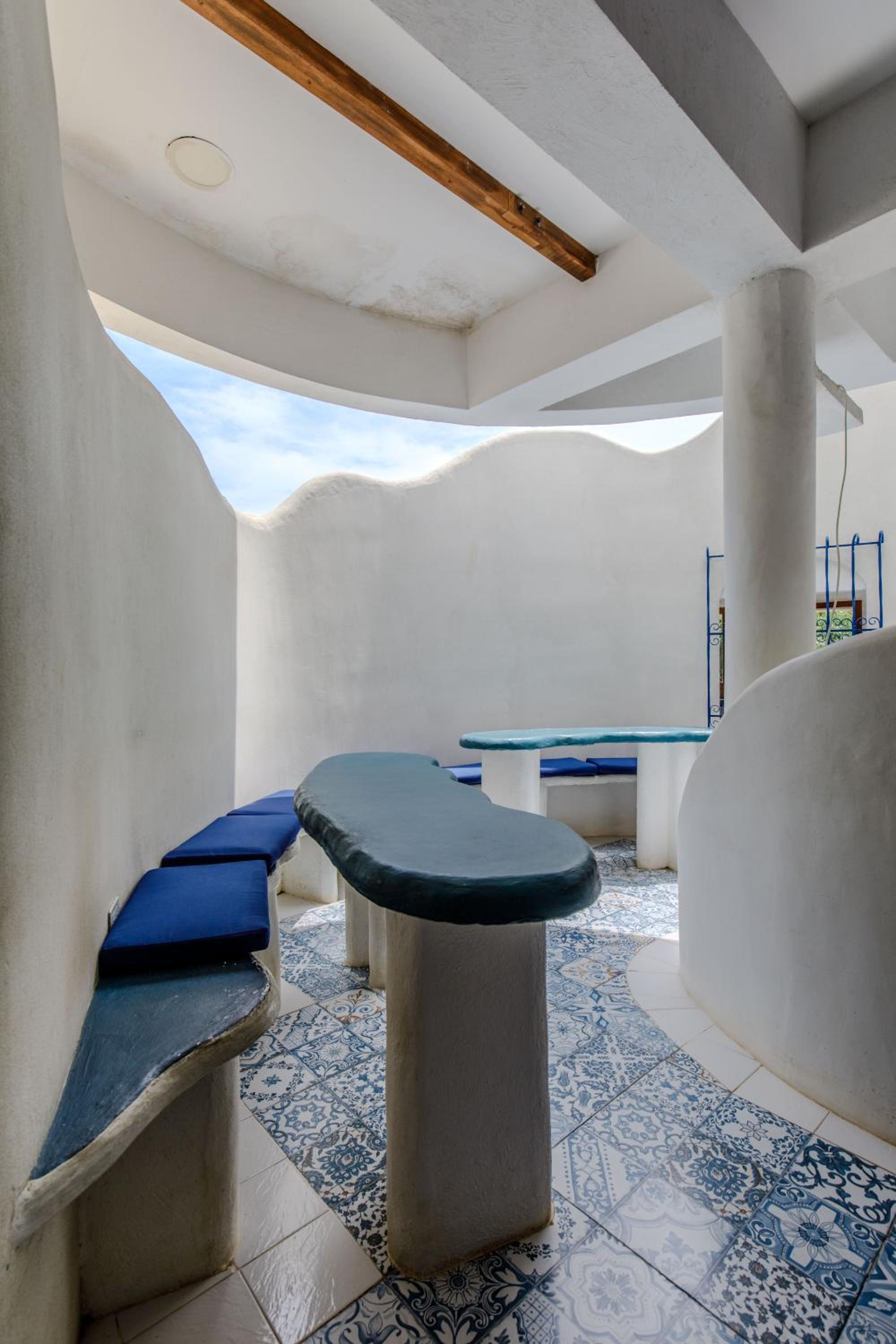 Casa Caracola
