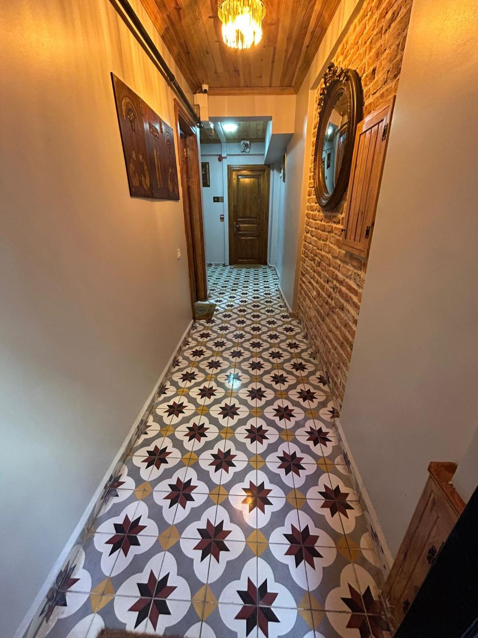 NarPera Taksim Boutique Hotel