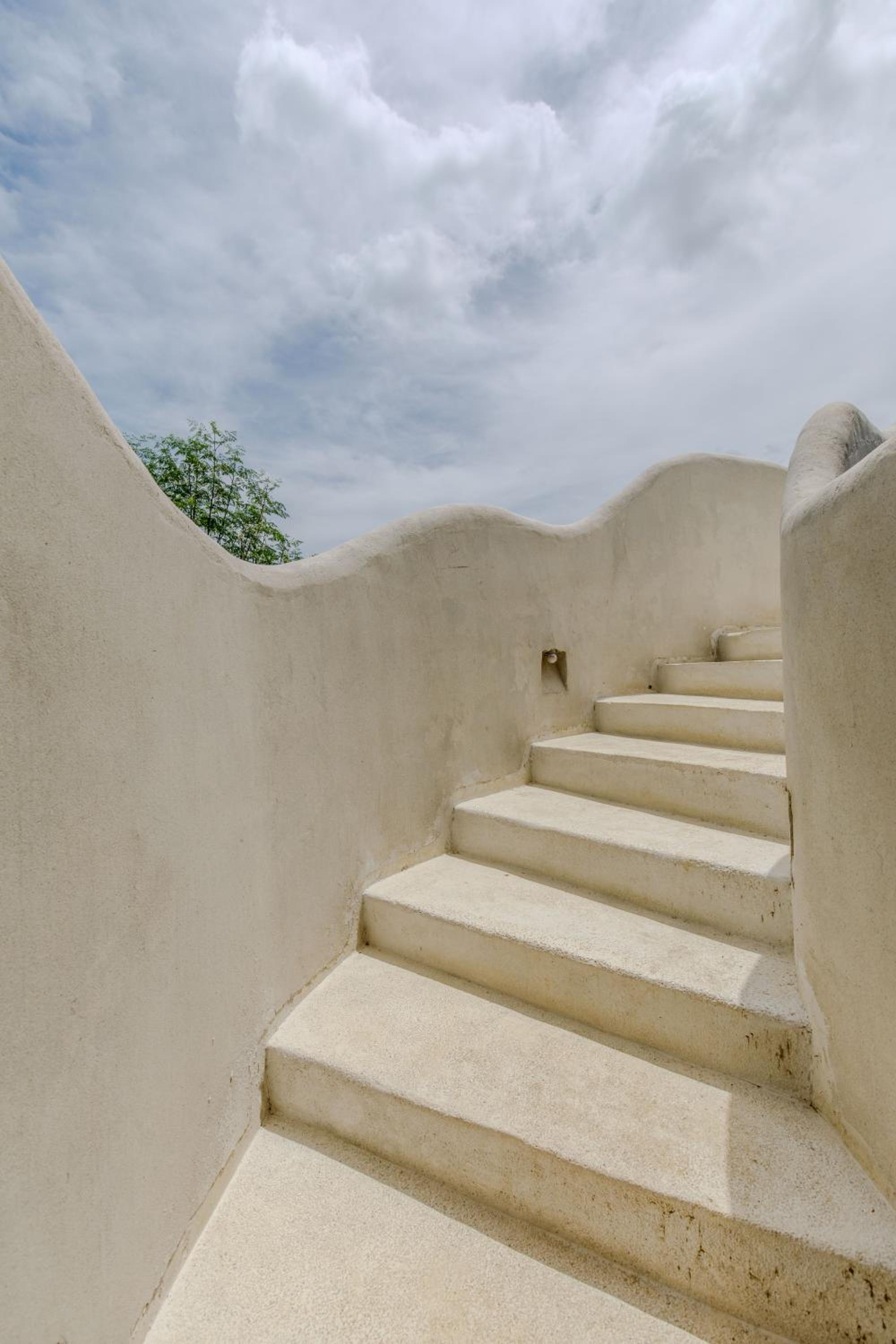 Casa Caracola