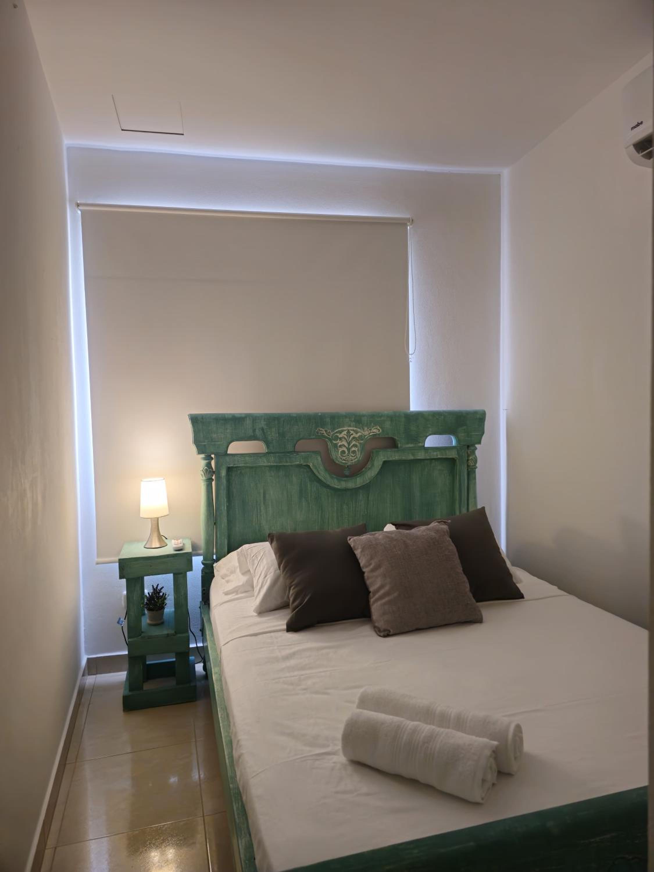 Apartahotel Santori Cartagena