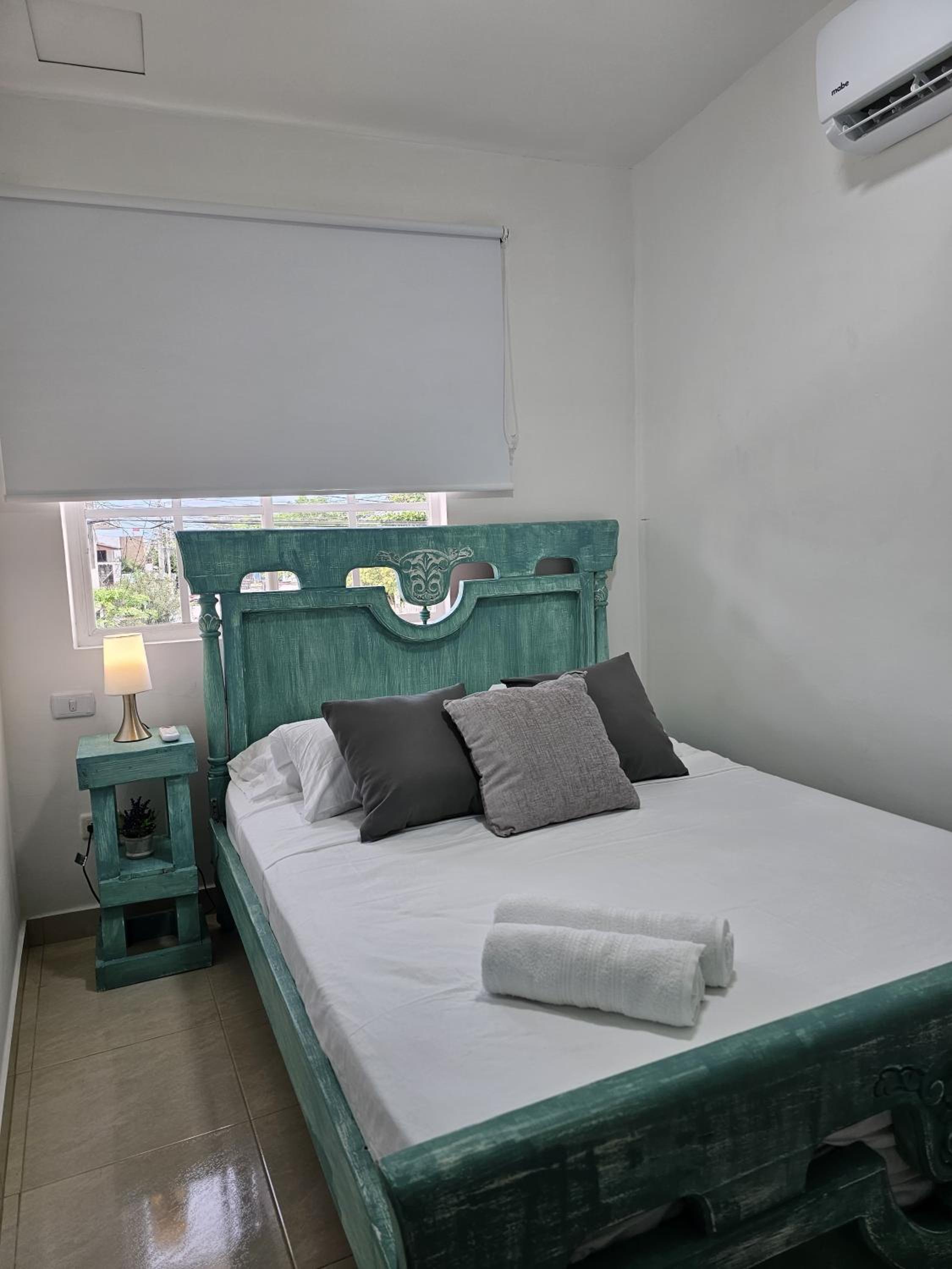 Apartahotel Santori Cartagena