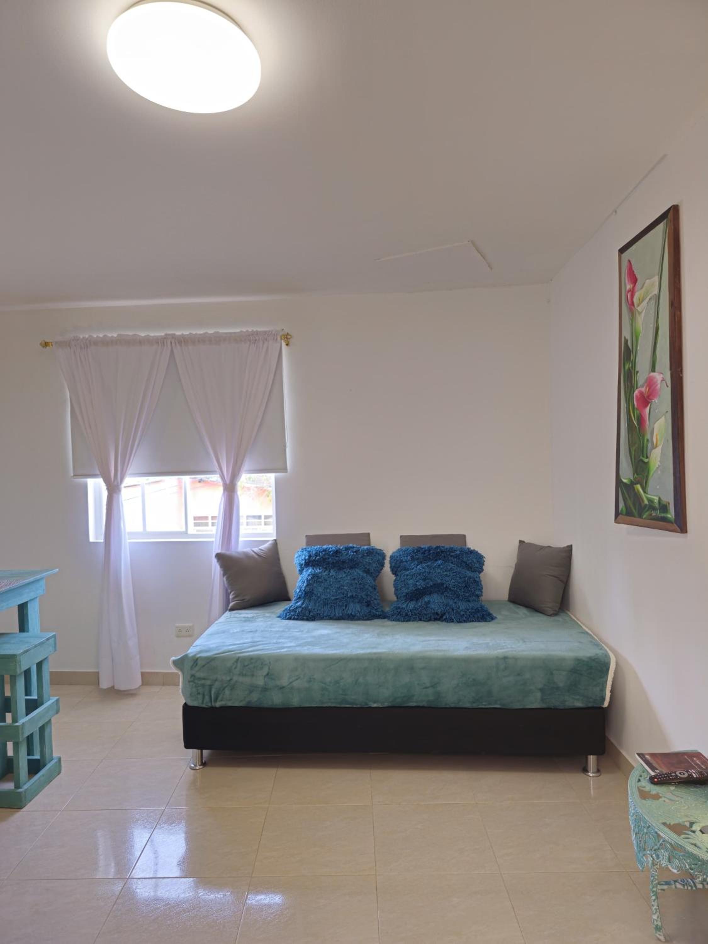 Apartahotel Santori Cartagena